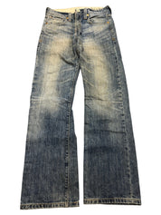 LEVI'S WASHED JEANS (203)