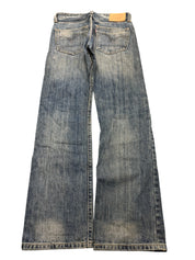 LEVI'S WASHED JEANS (203)