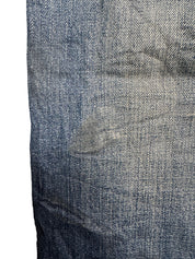 LEVI'S WASHED JEANS (208)
