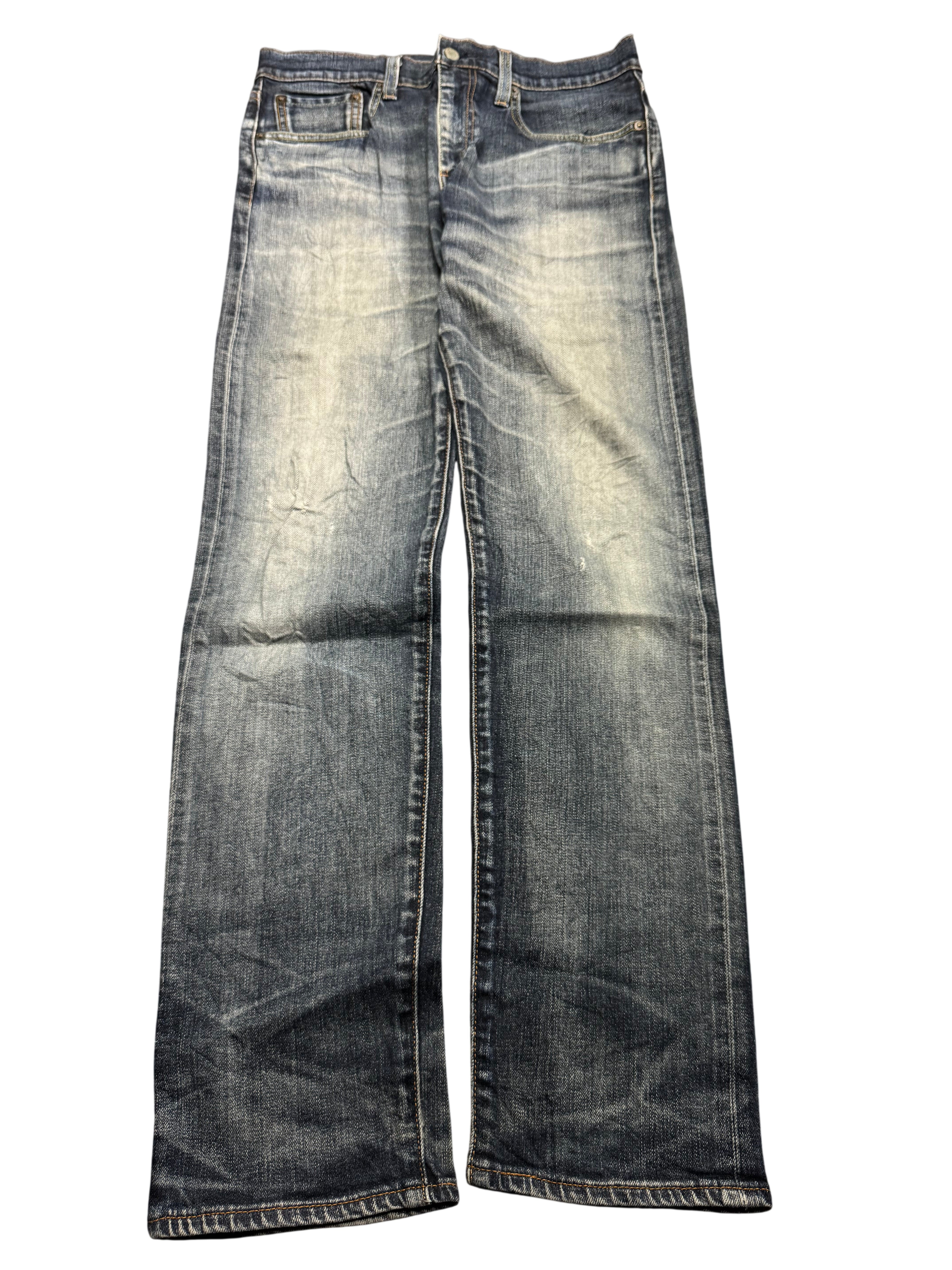 LEVI'S JEANS (166)