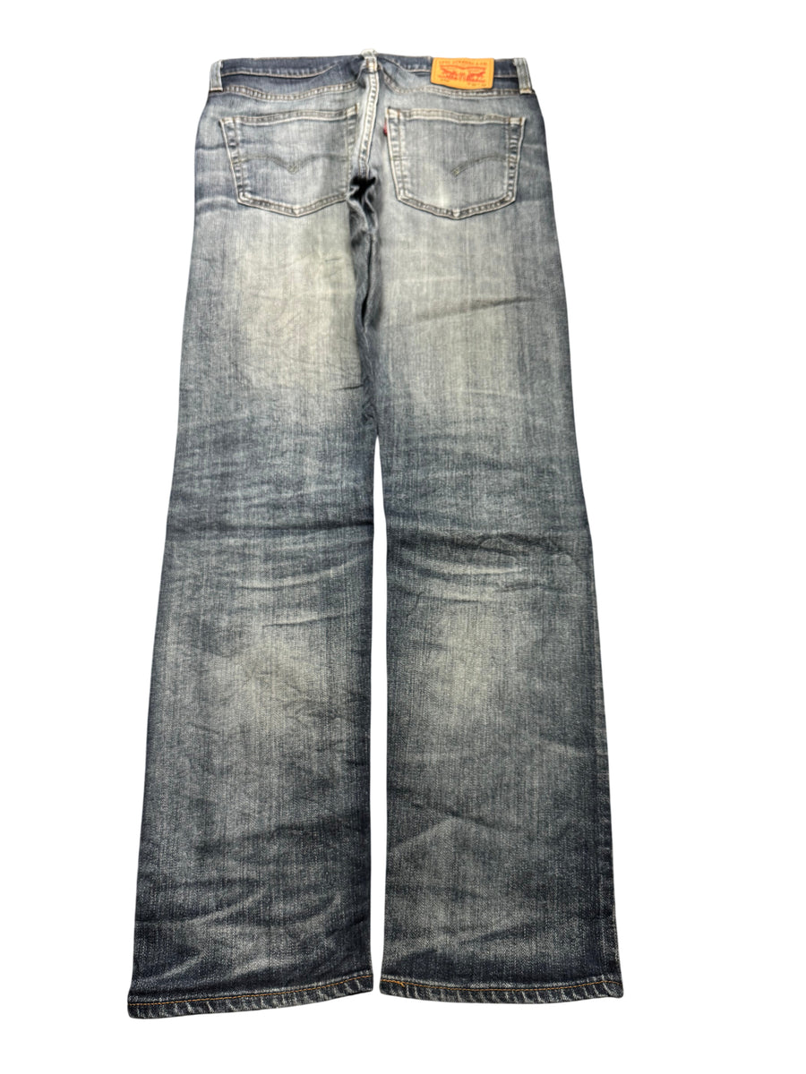 LEVI'S JEANS (166)