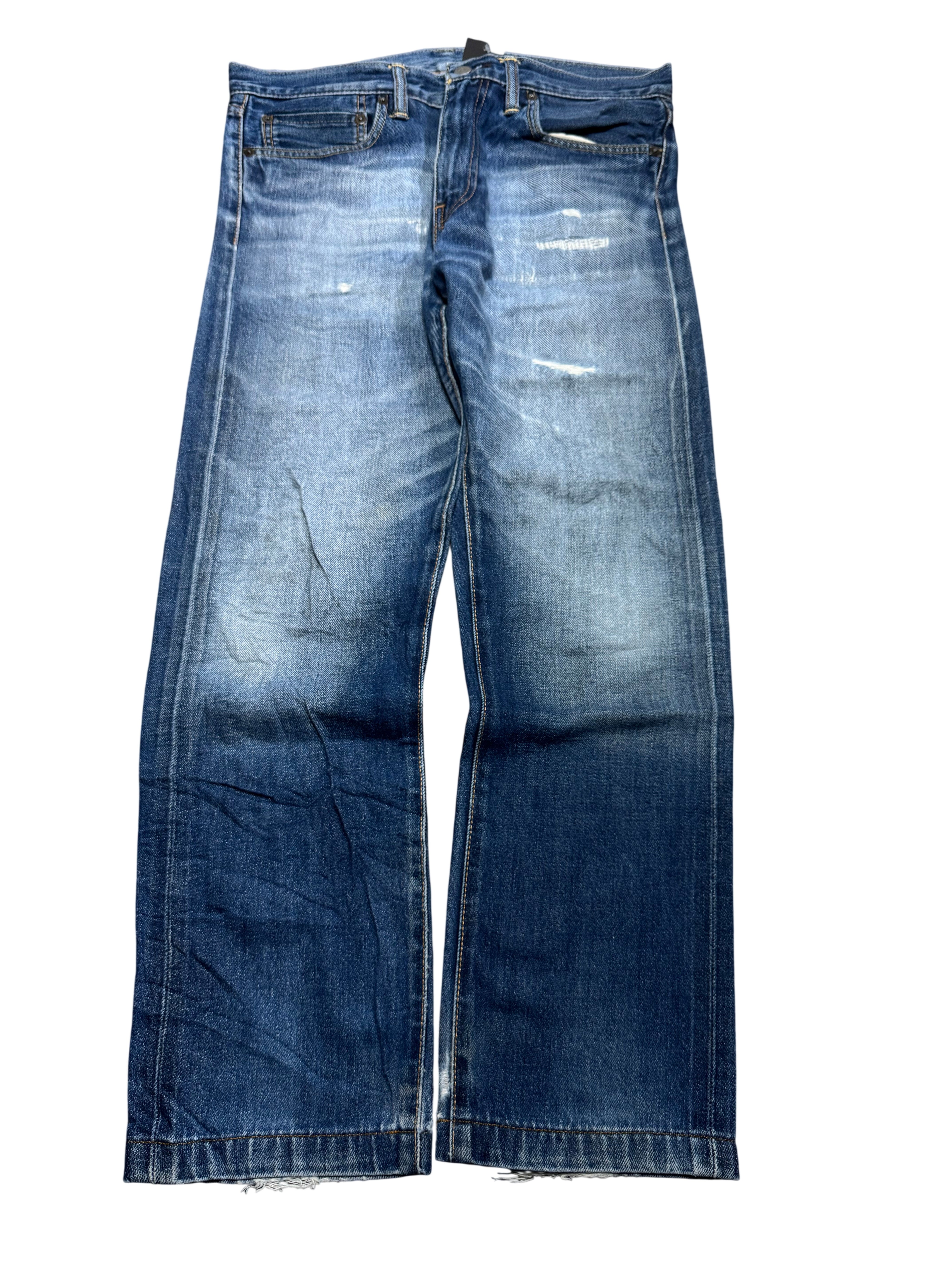 LEVI'S JEANS (167)