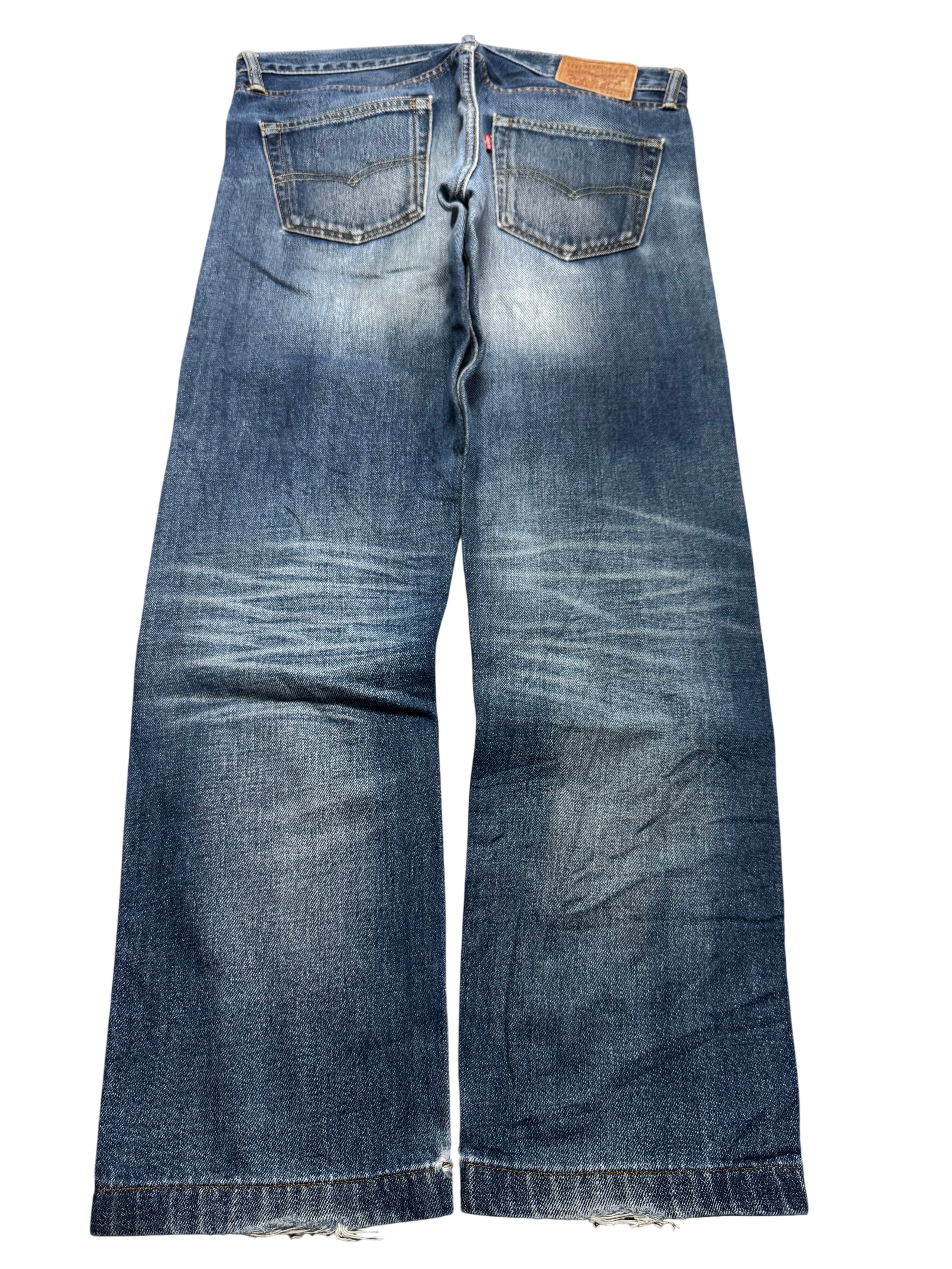 LEVI'S JEANS (167)