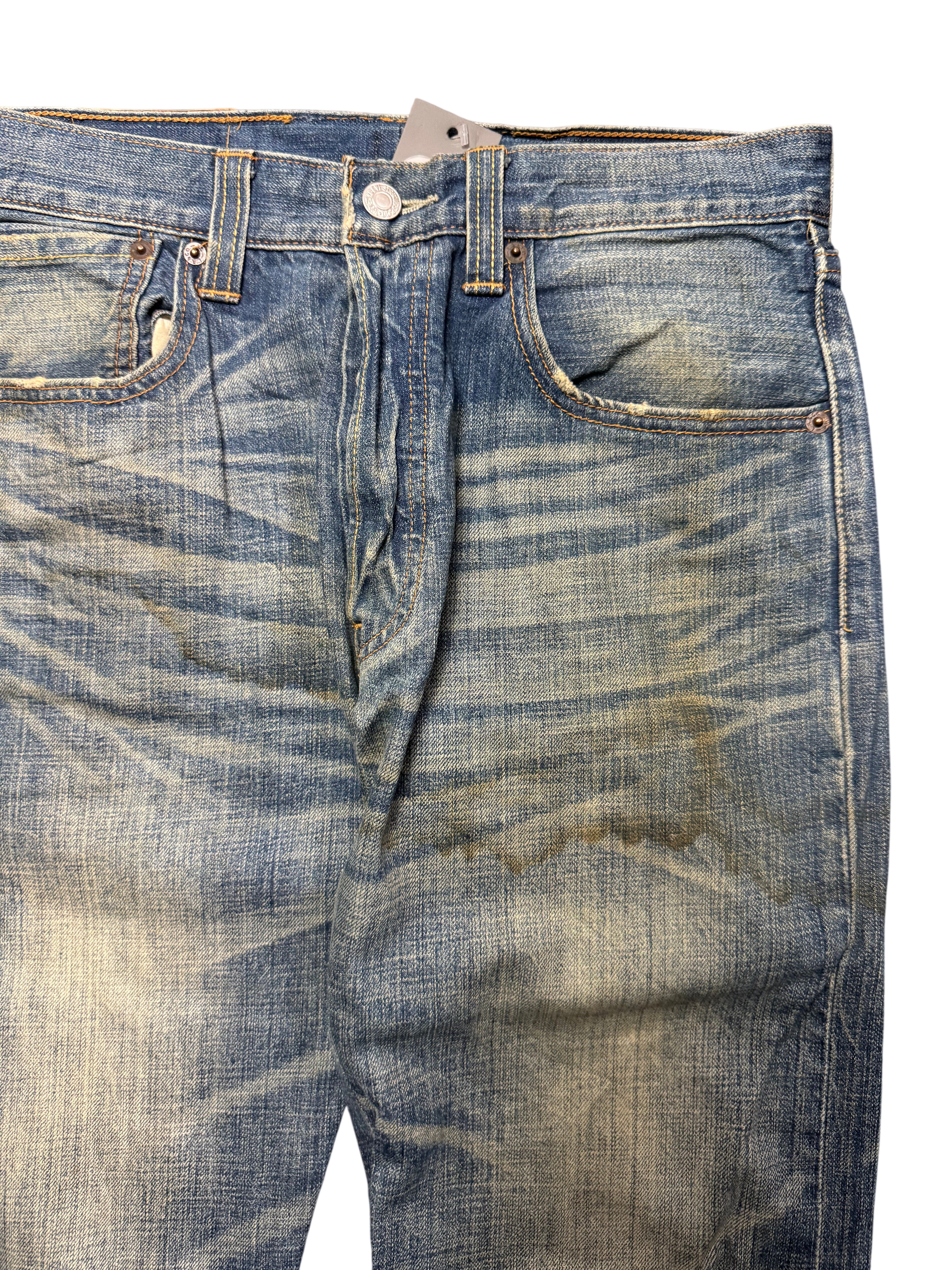 LEVI'S JEANS (168)