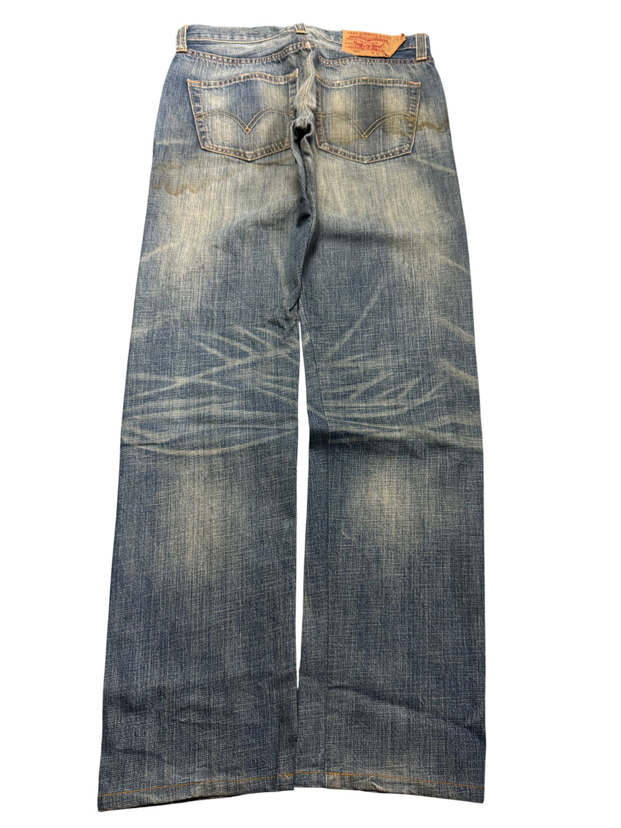 LEVI'S JEANS (168)