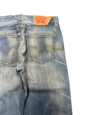 LEVI'S JEANS (168)
