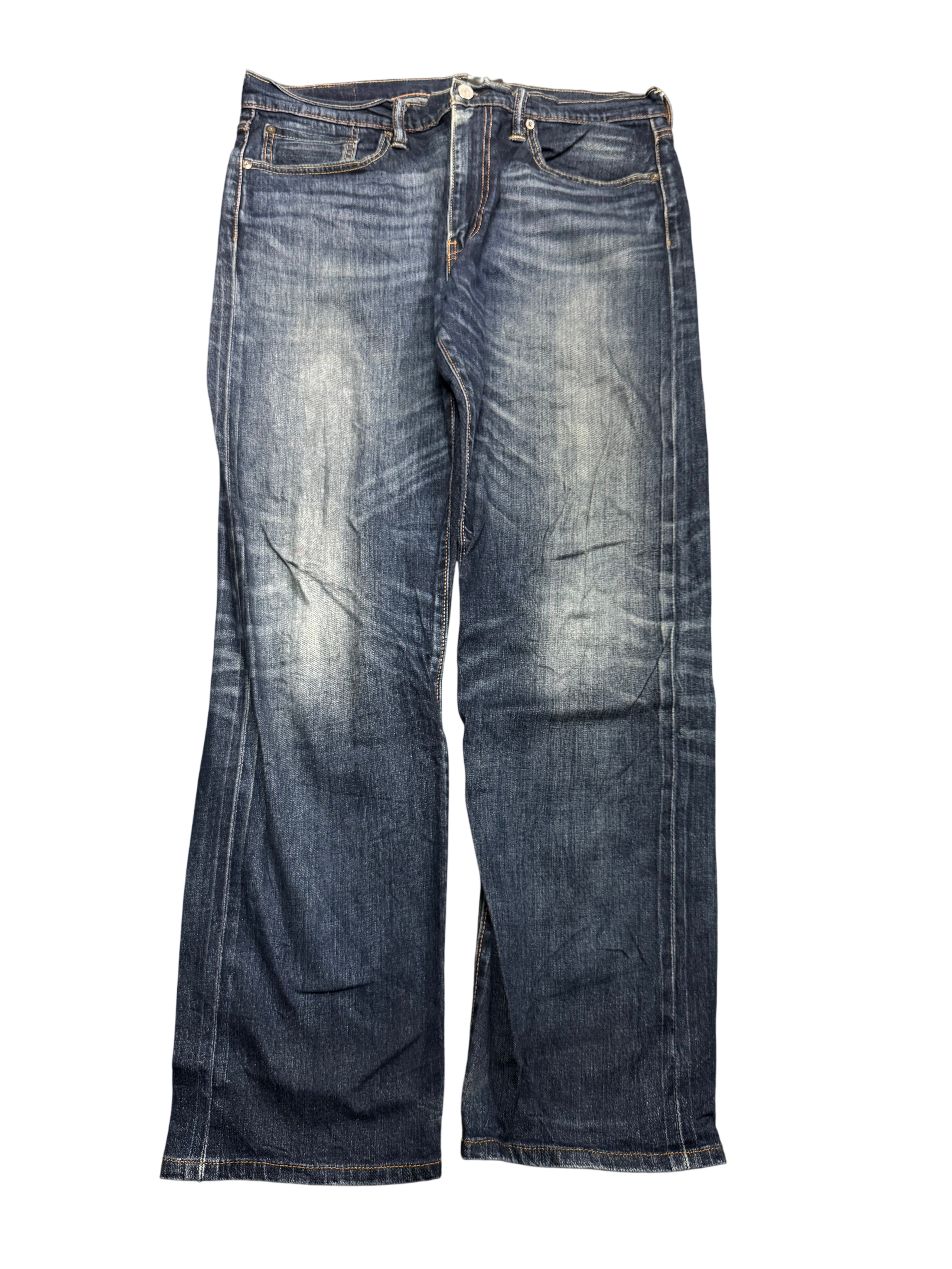 LEVI'S JEANS (169)