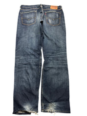 LEVI'S JEANS (169)