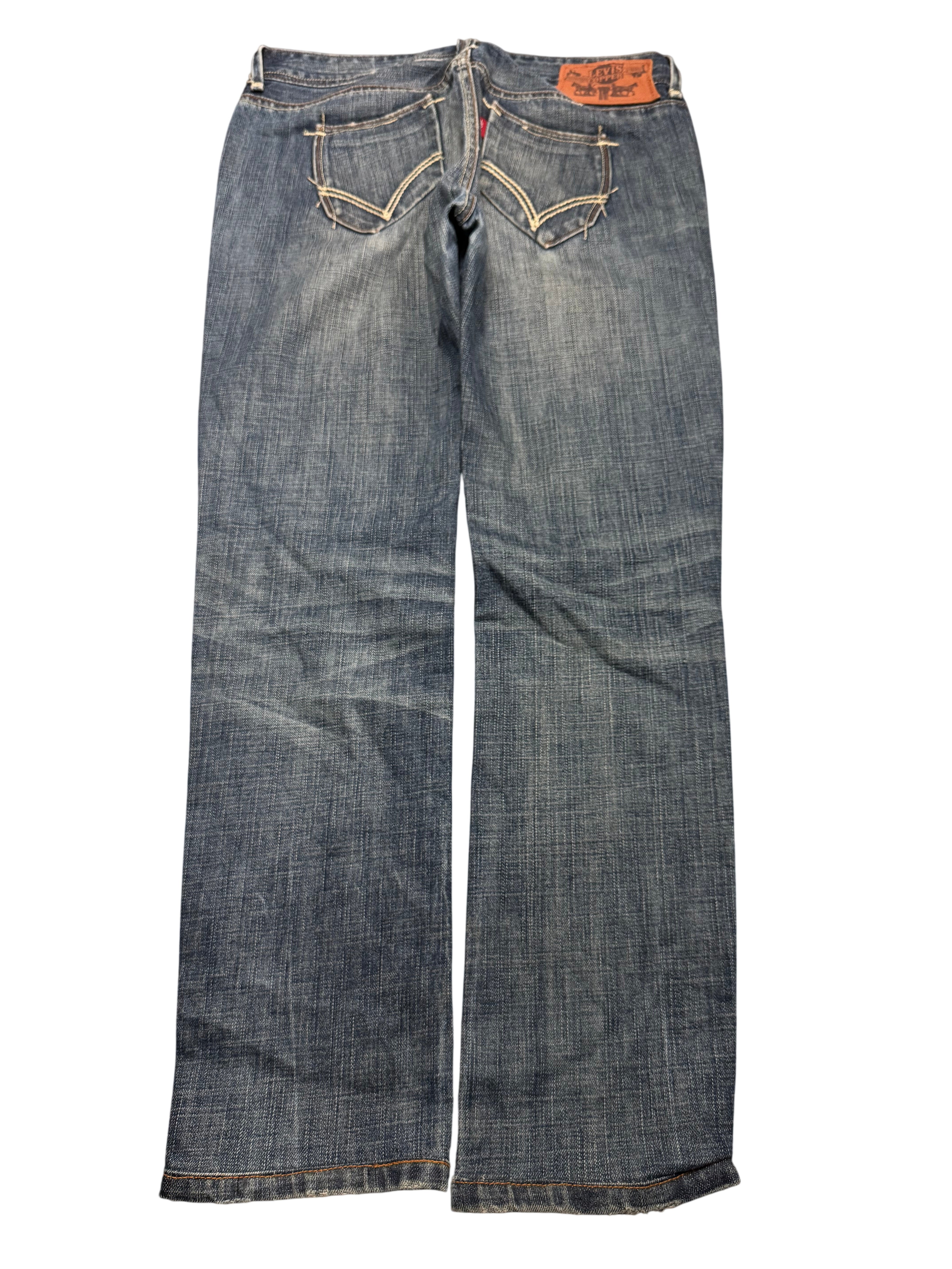 LEVI'S JEANS (170)