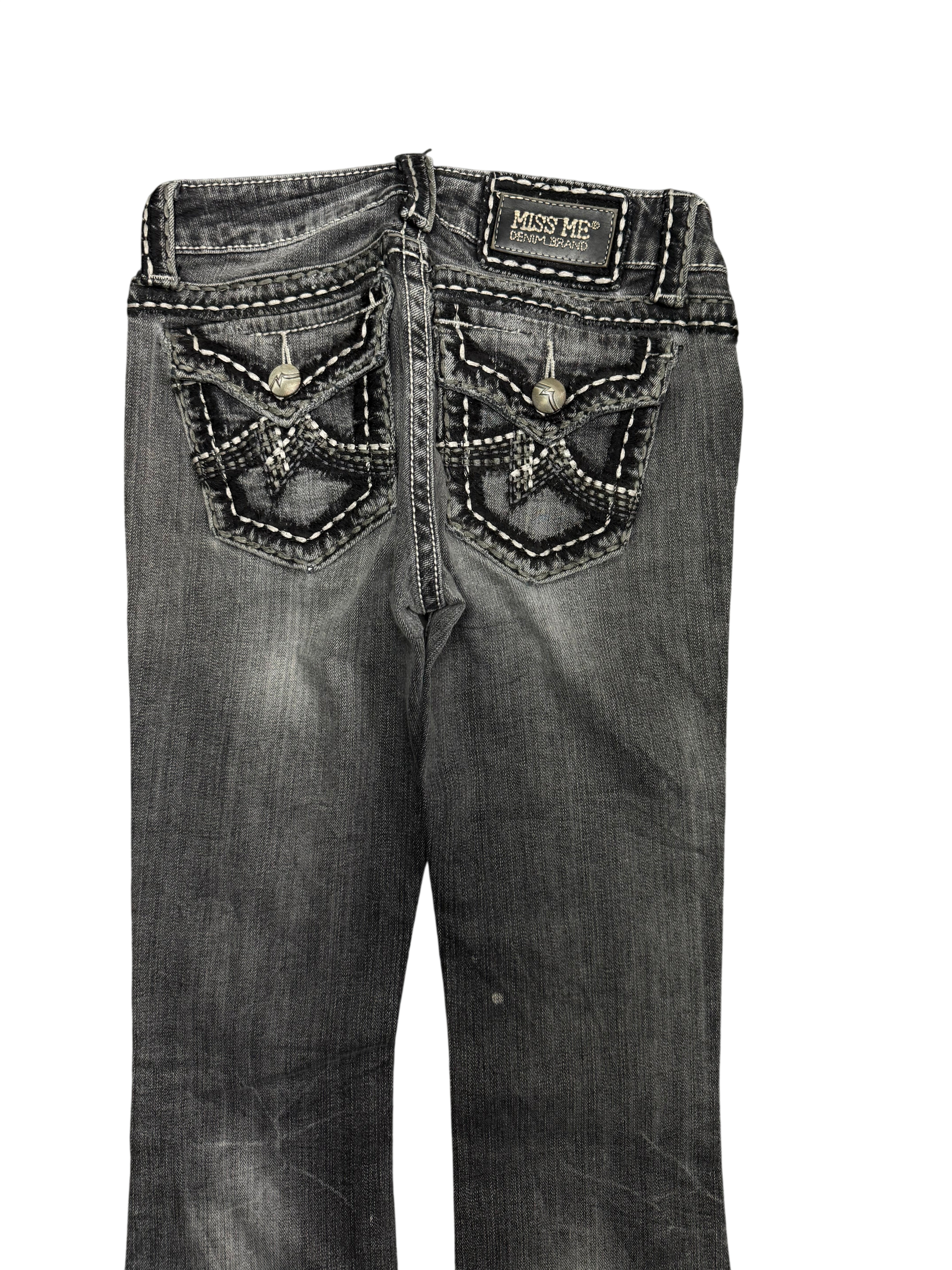 MISS ME JEANS (156)