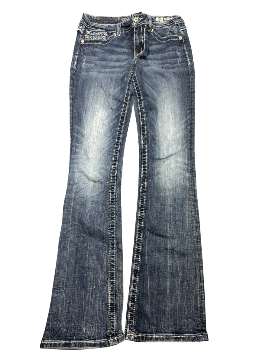 MISS ME JEANS (157)