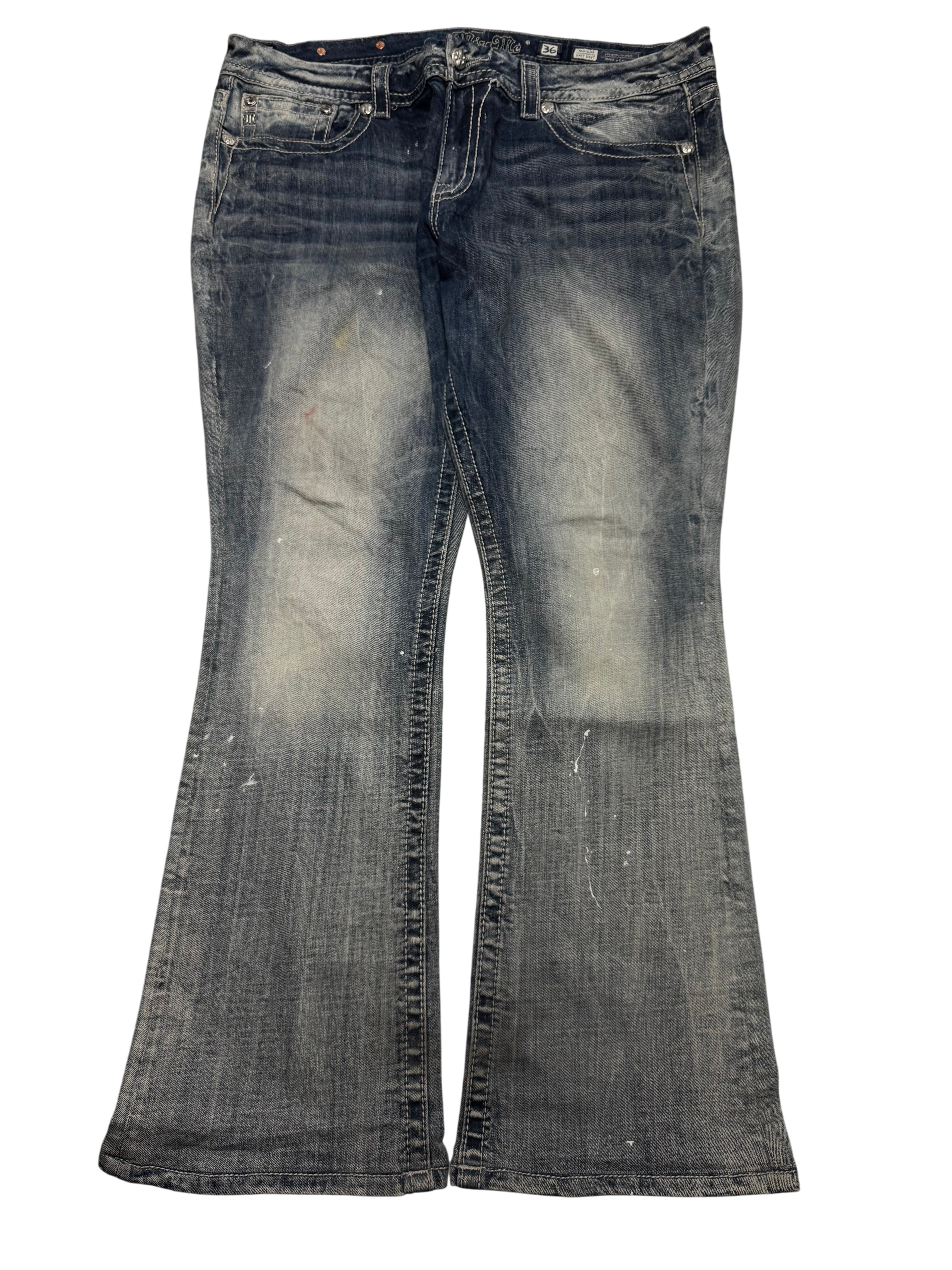 MISS ME JEANS (158)