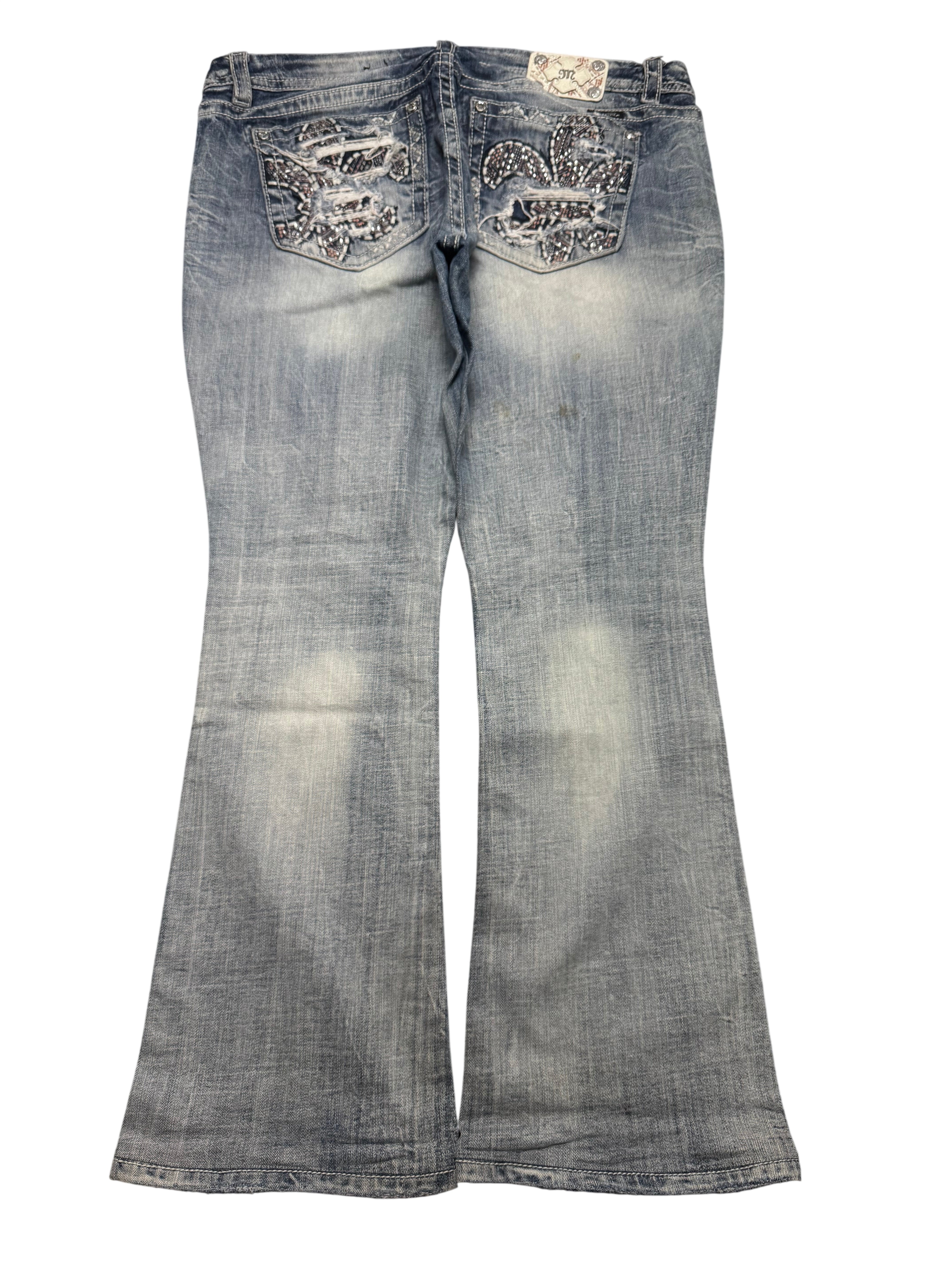 MISS ME JEANS (158)