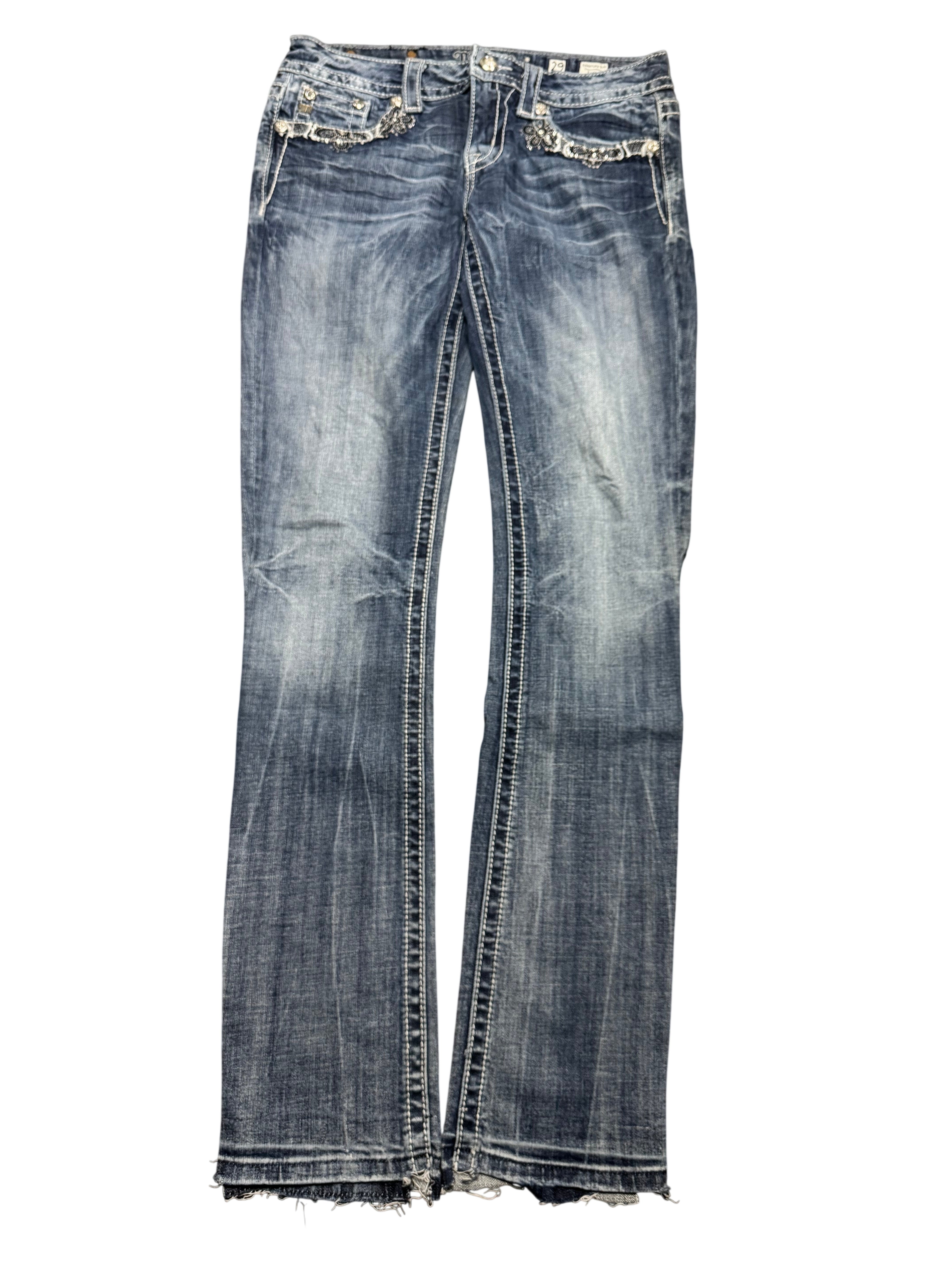 MISS ME JEANS (159)