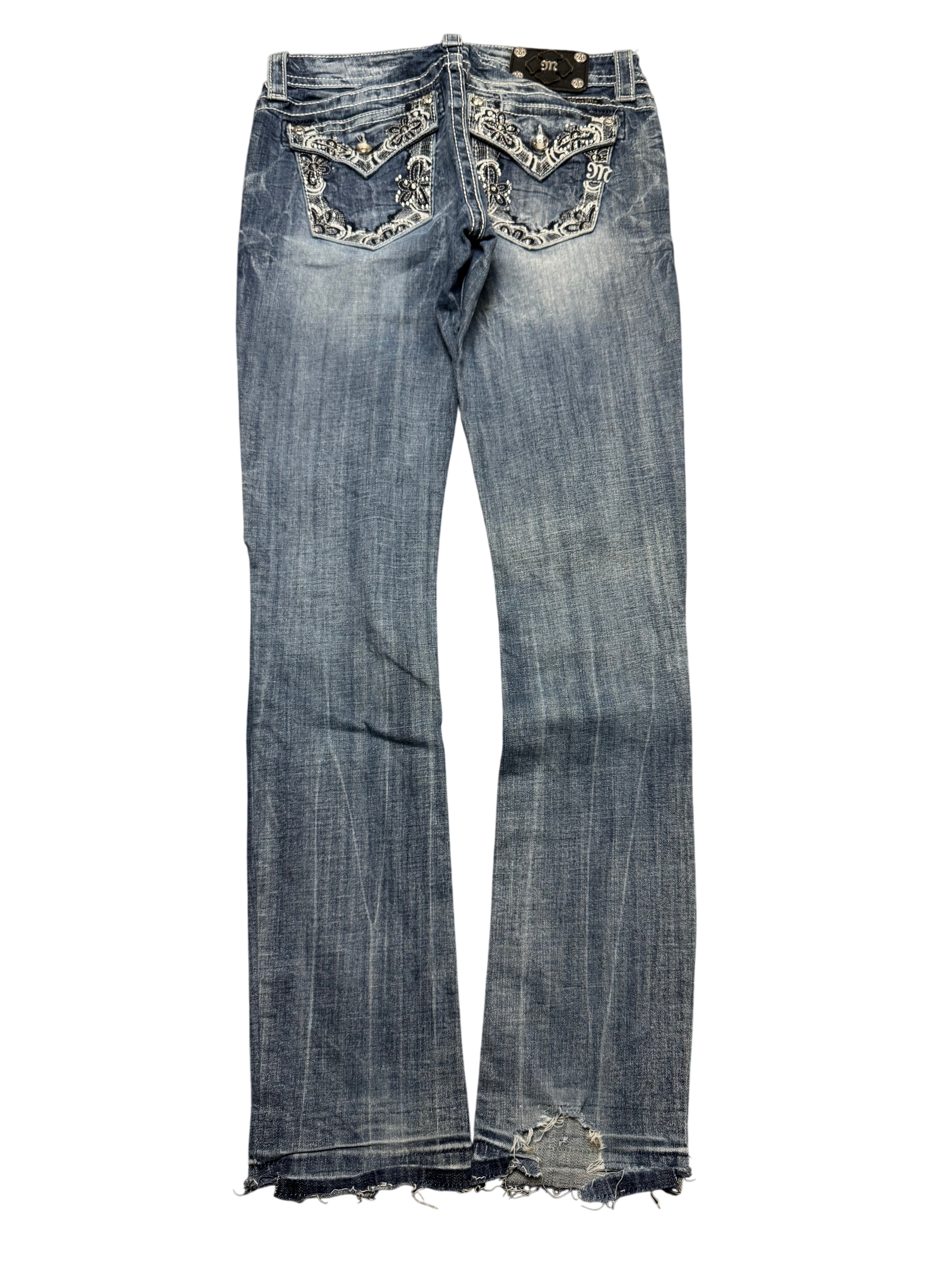 MISS ME JEANS (159)