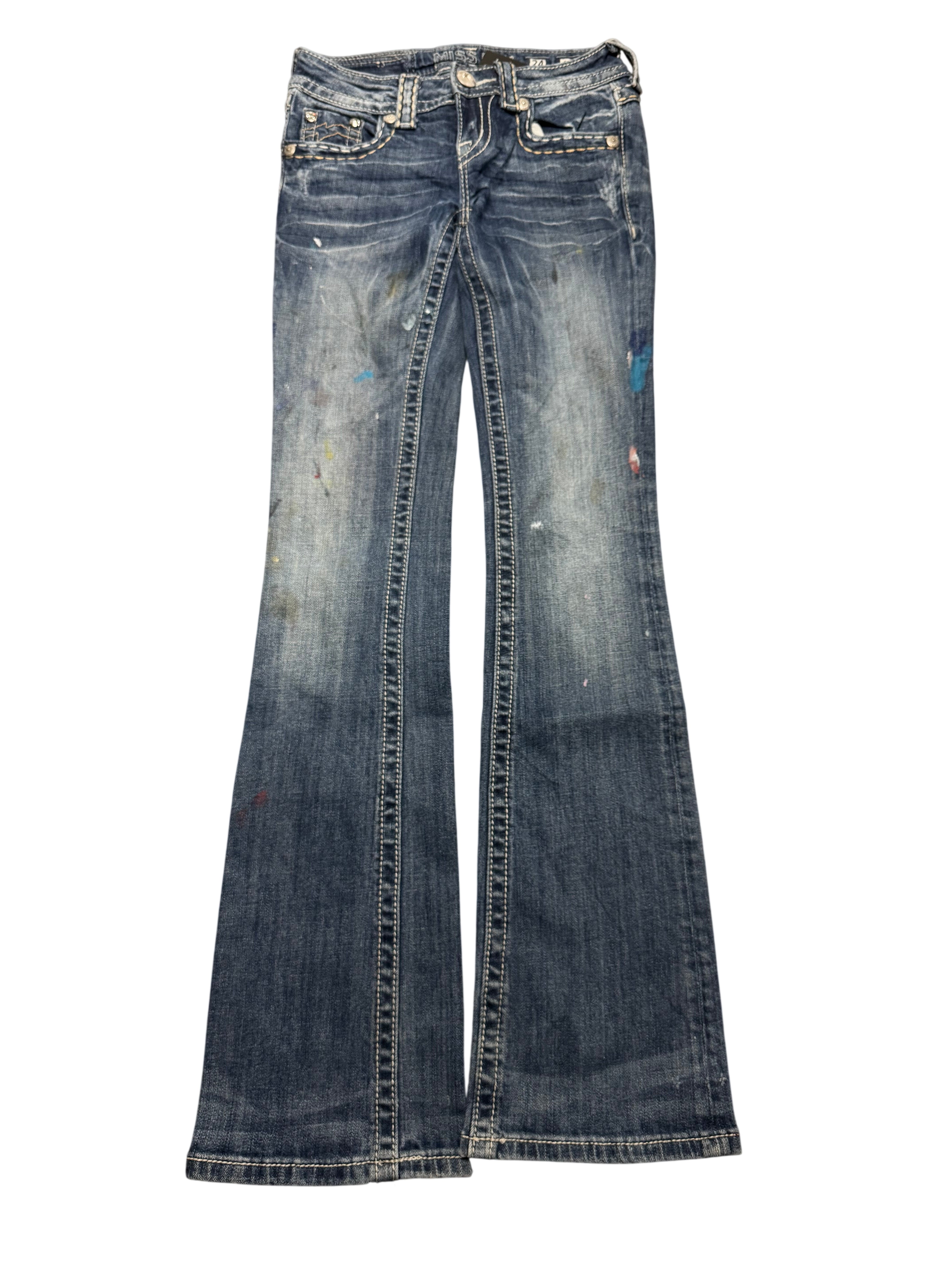MISS ME JEANS (160)