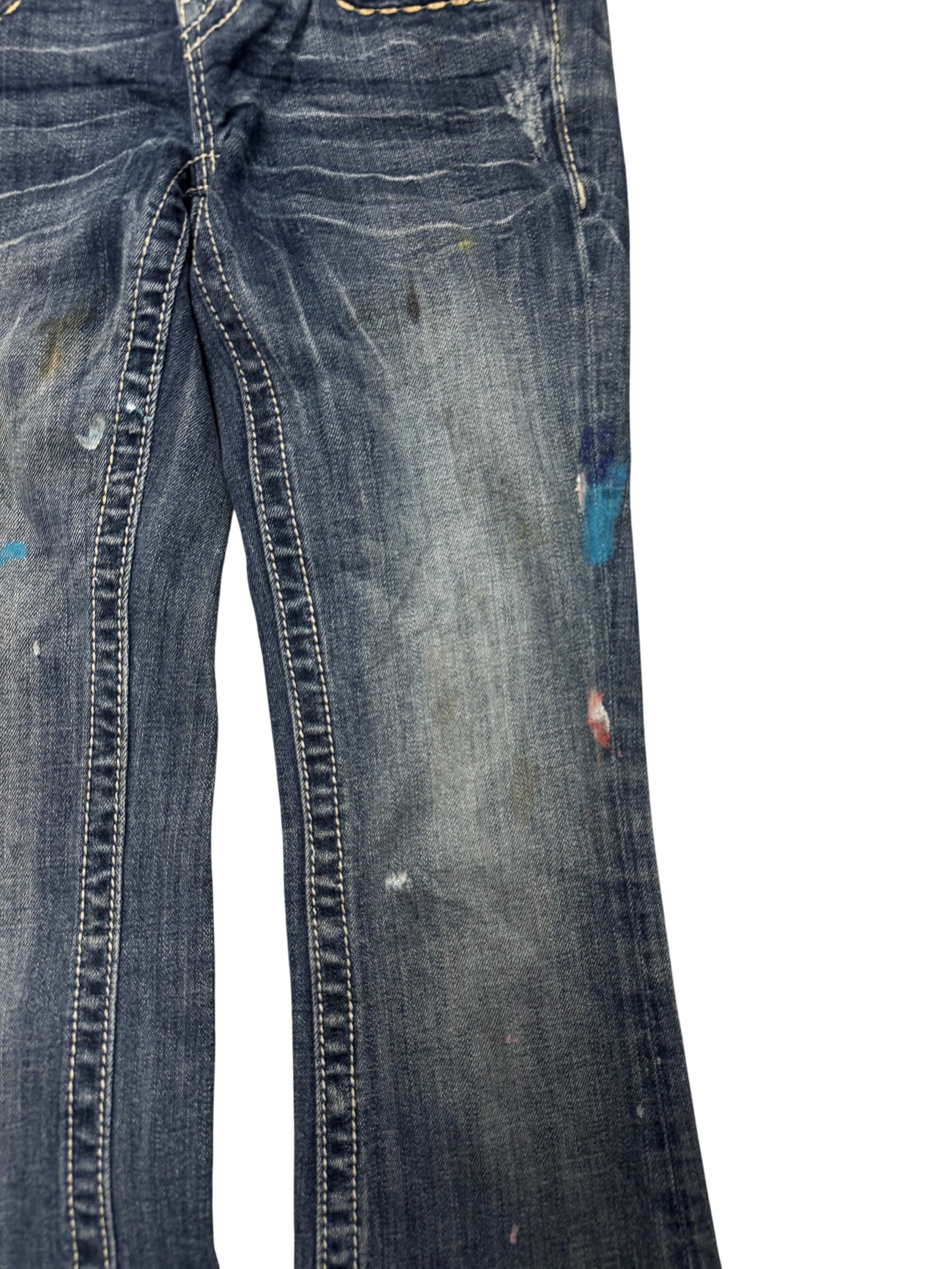 MISS ME JEANS (160)
