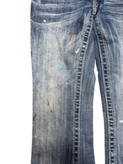 MISS ME JEANS (160)