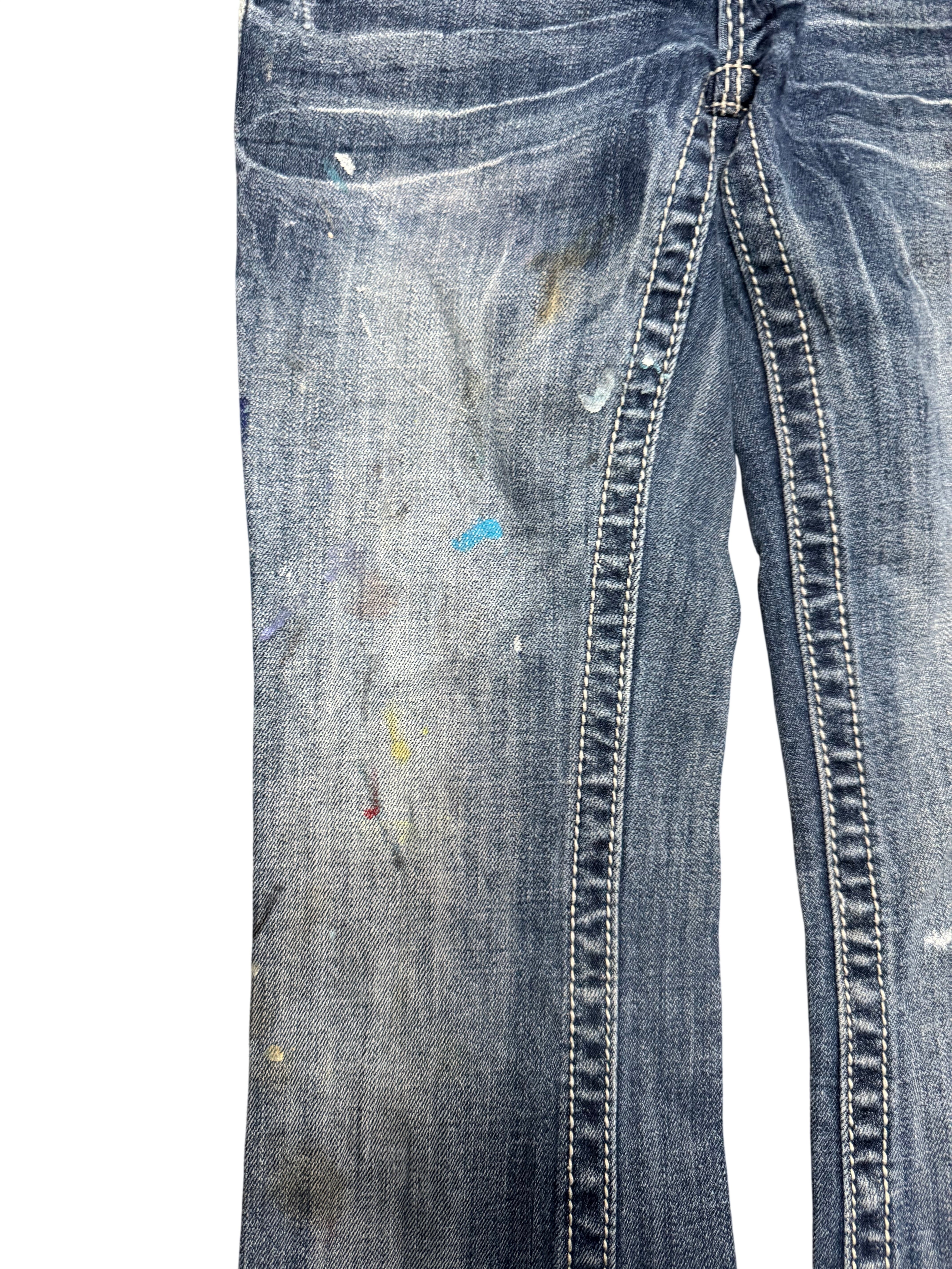 MISS ME JEANS (160)