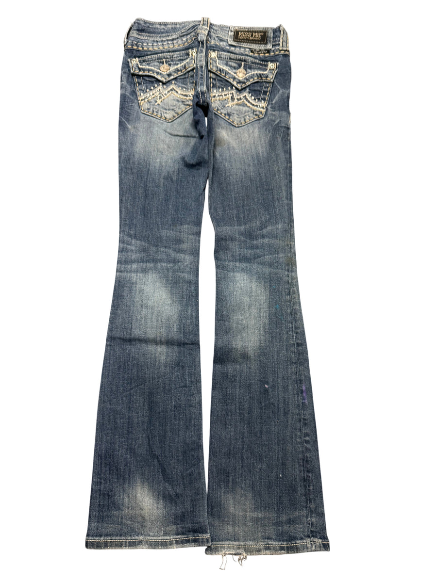 MISS ME JEANS (160)