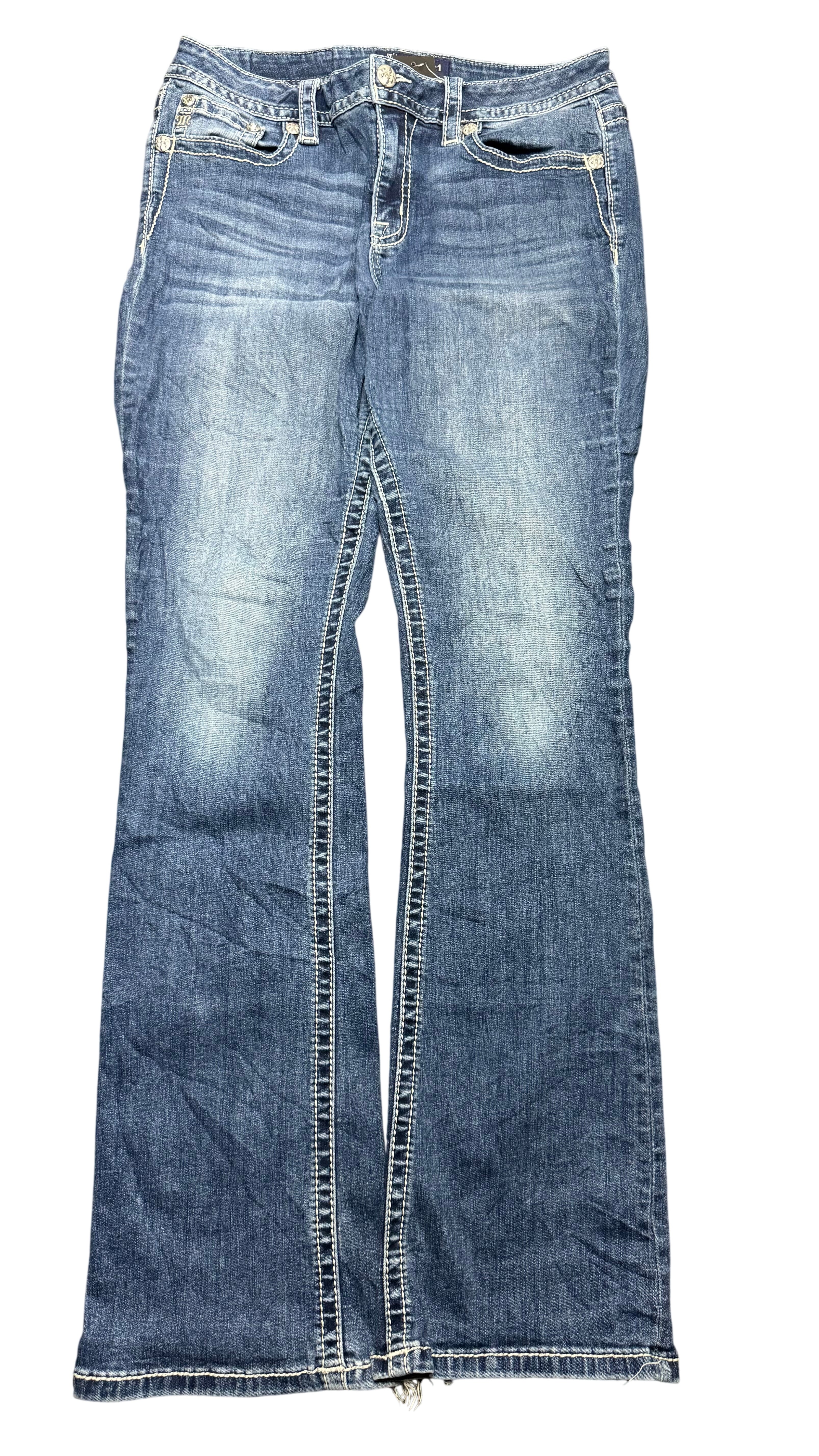 MISS ME JEANS (162)