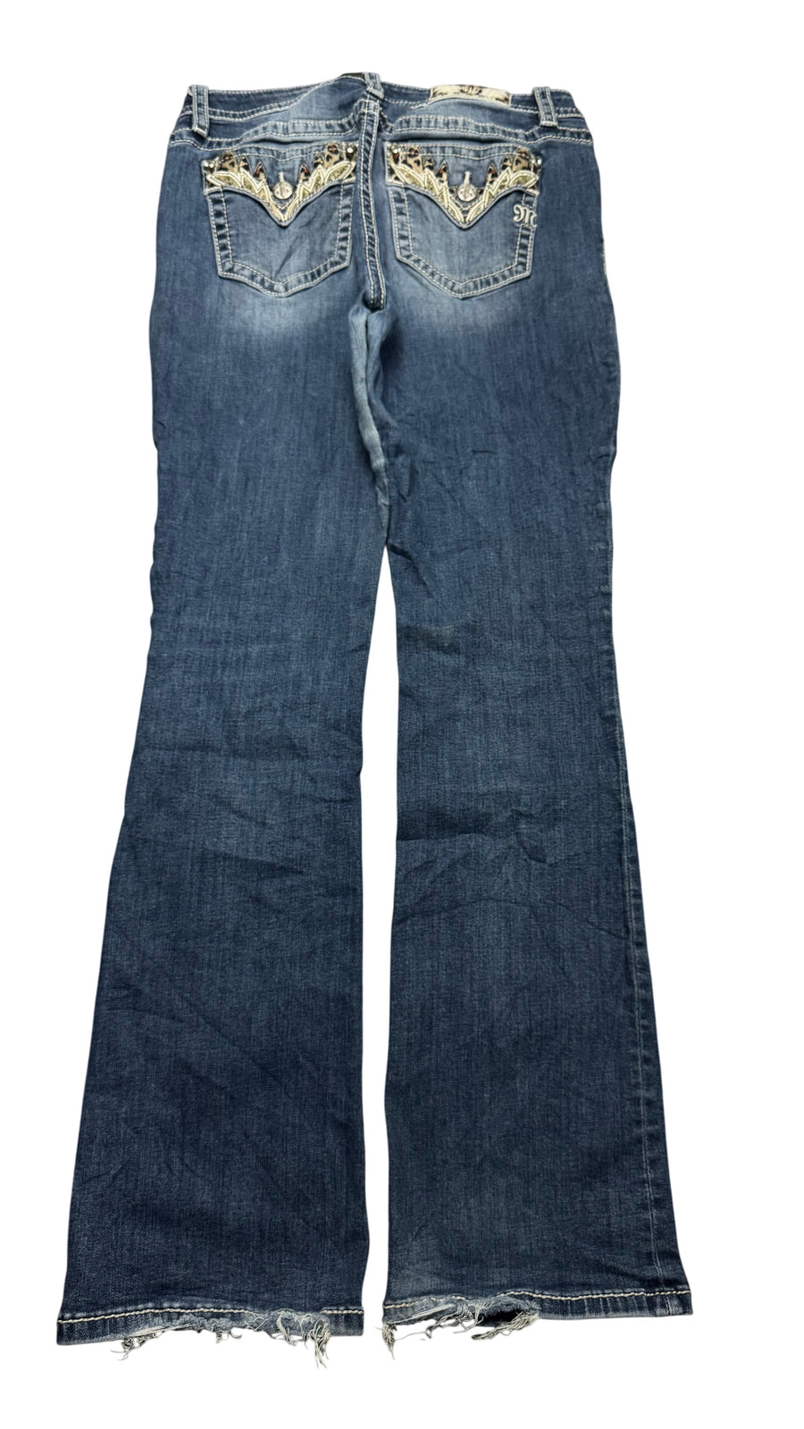MISS ME JEANS (162)