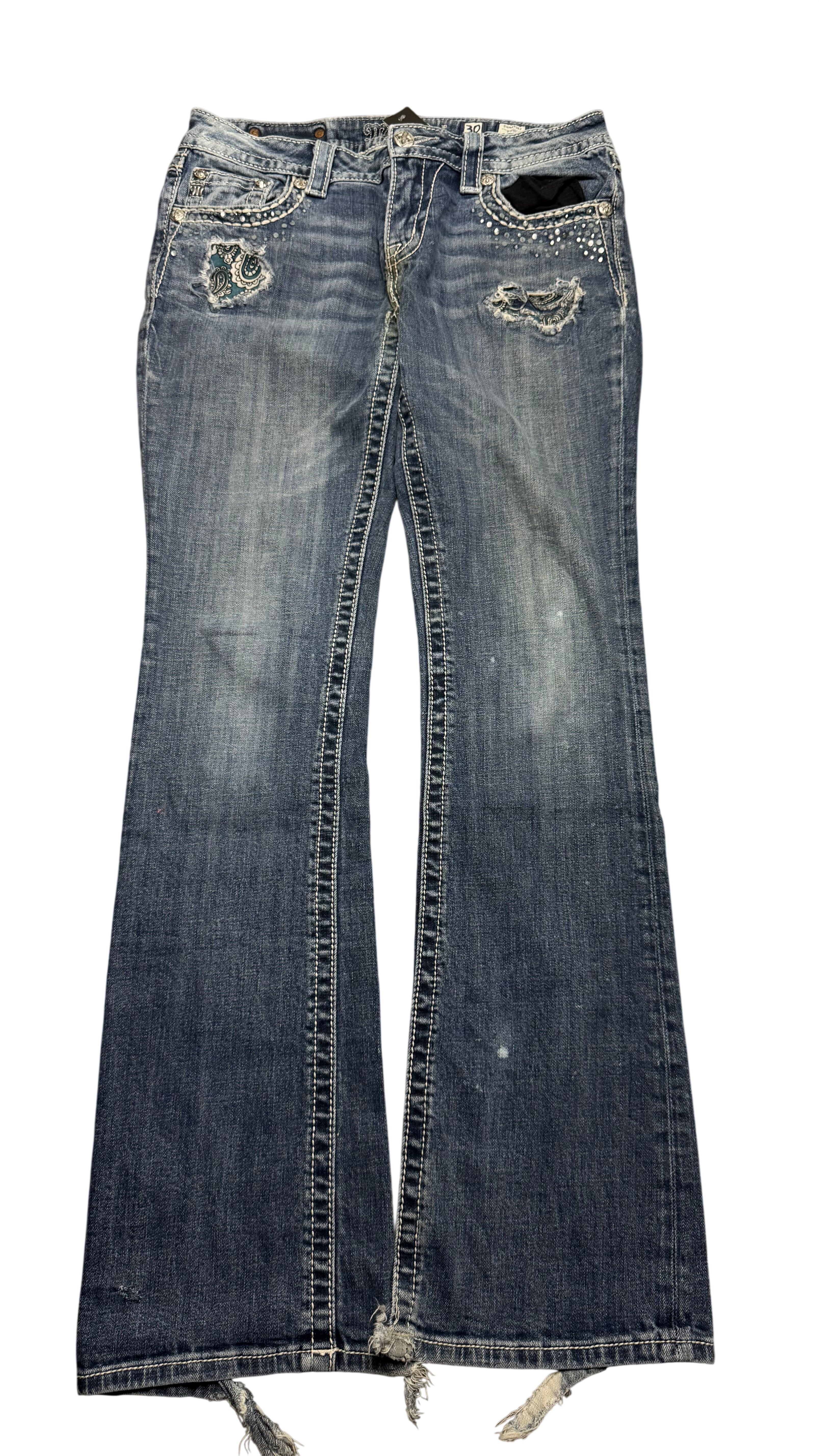 MISS ME JEANS (163)