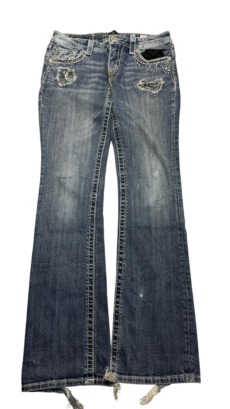 MISS ME JEANS (163)