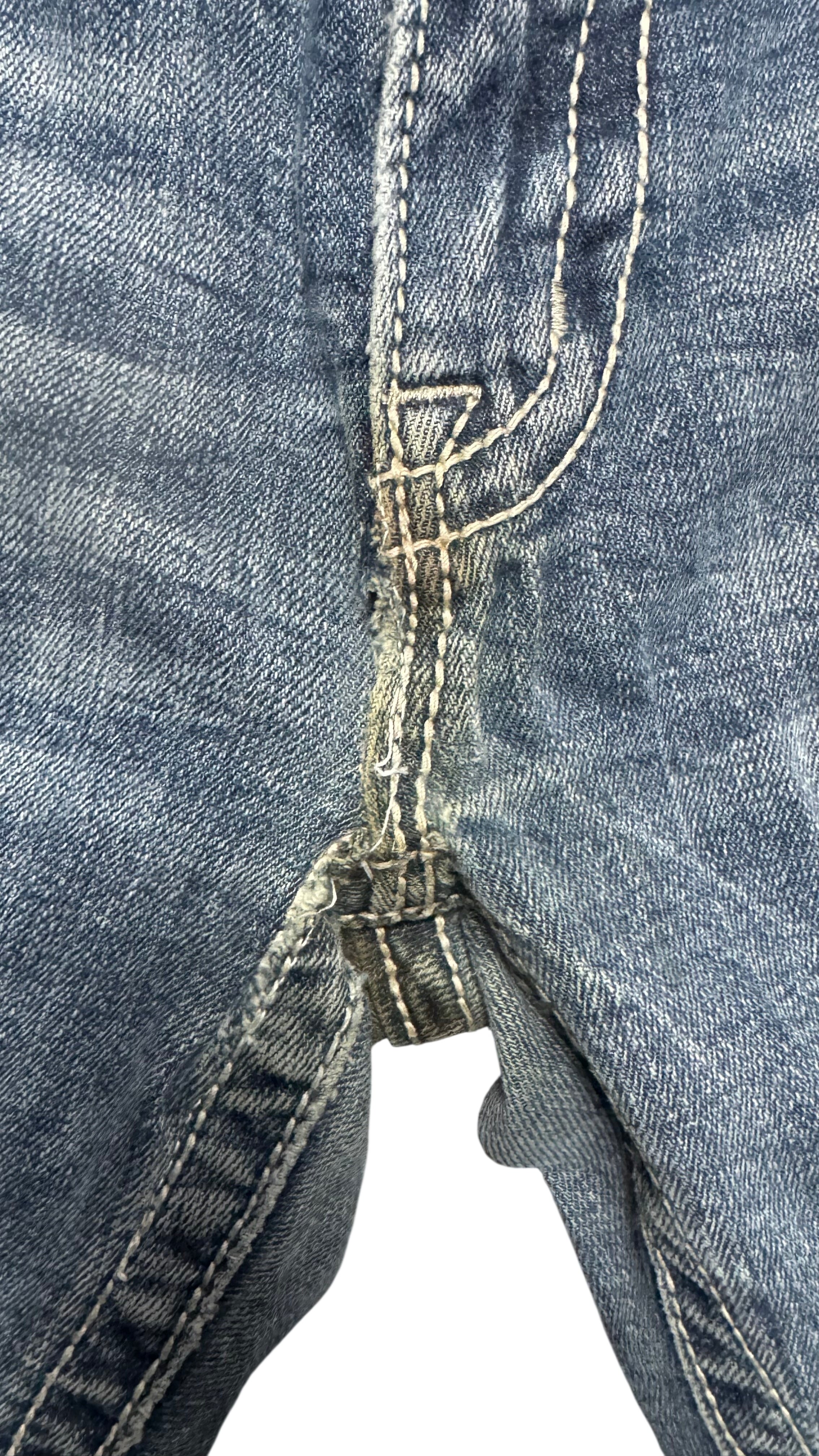 MISS ME JEANS (163)