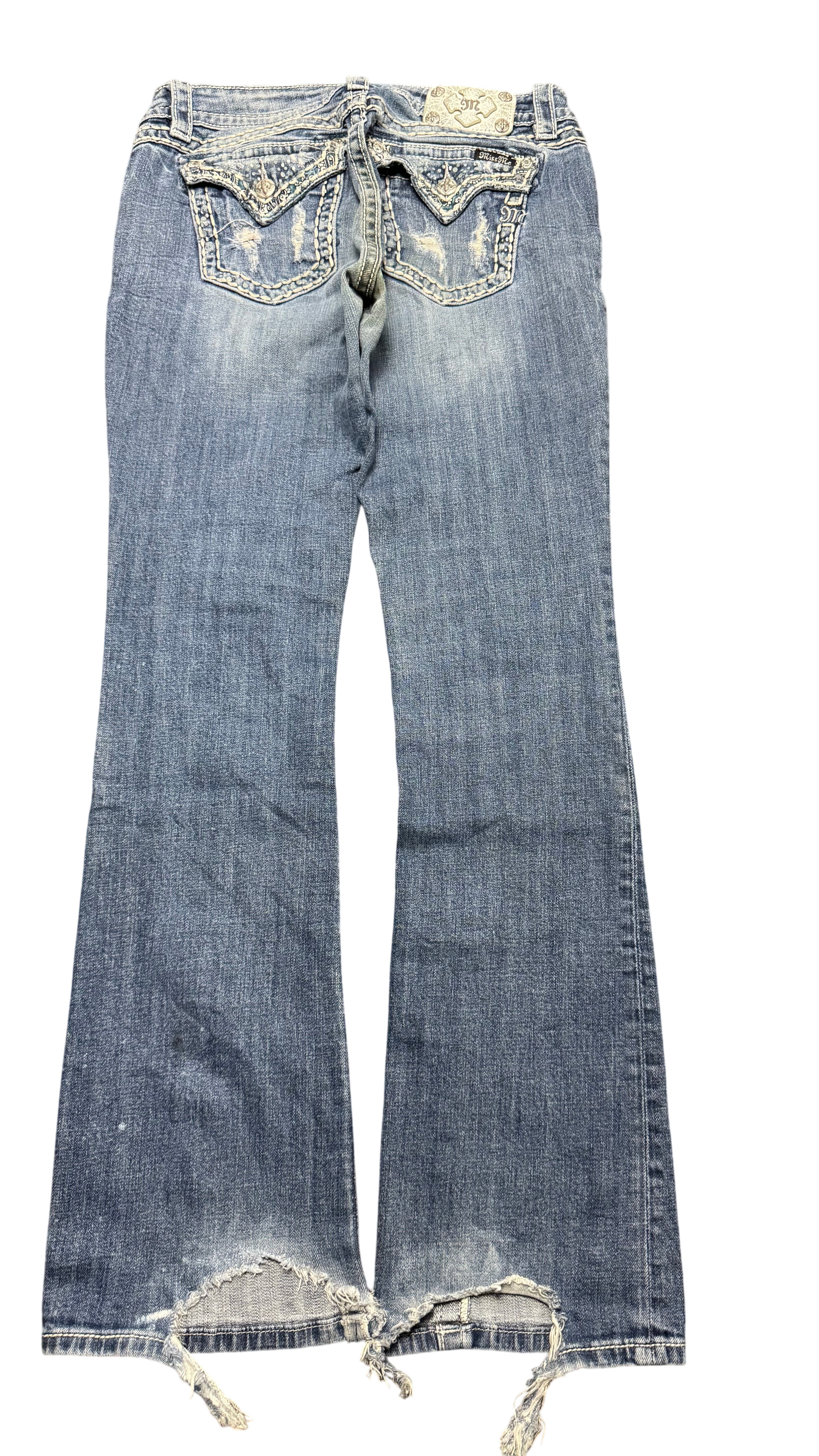 MISS ME JEANS (163)