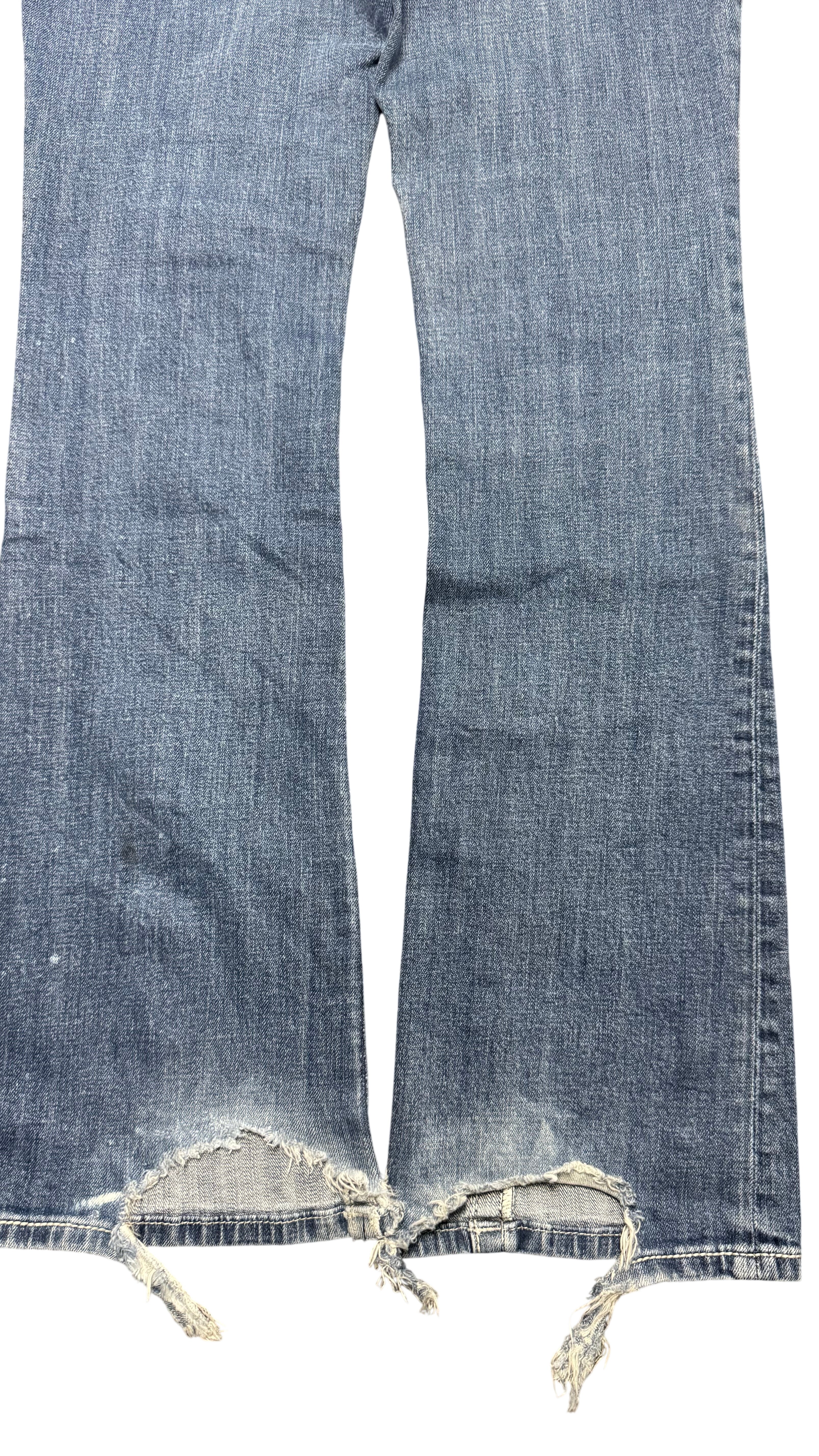 MISS ME JEANS (163)