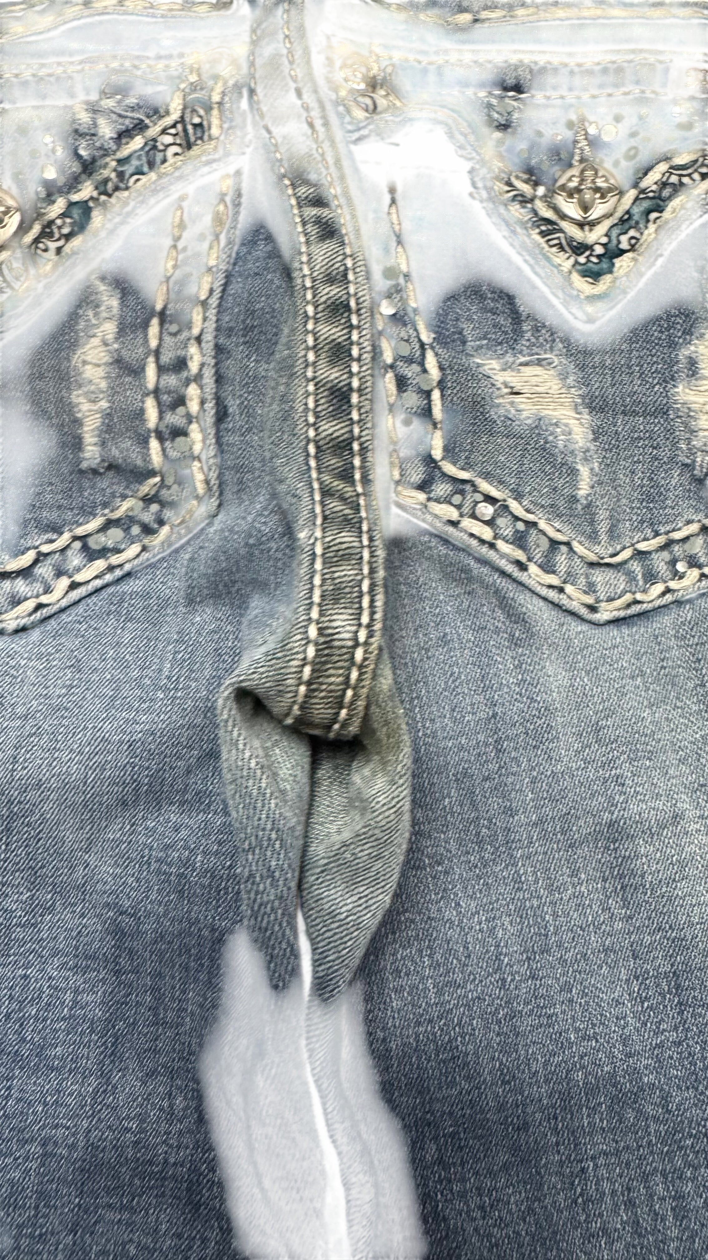MISS ME JEANS (163)