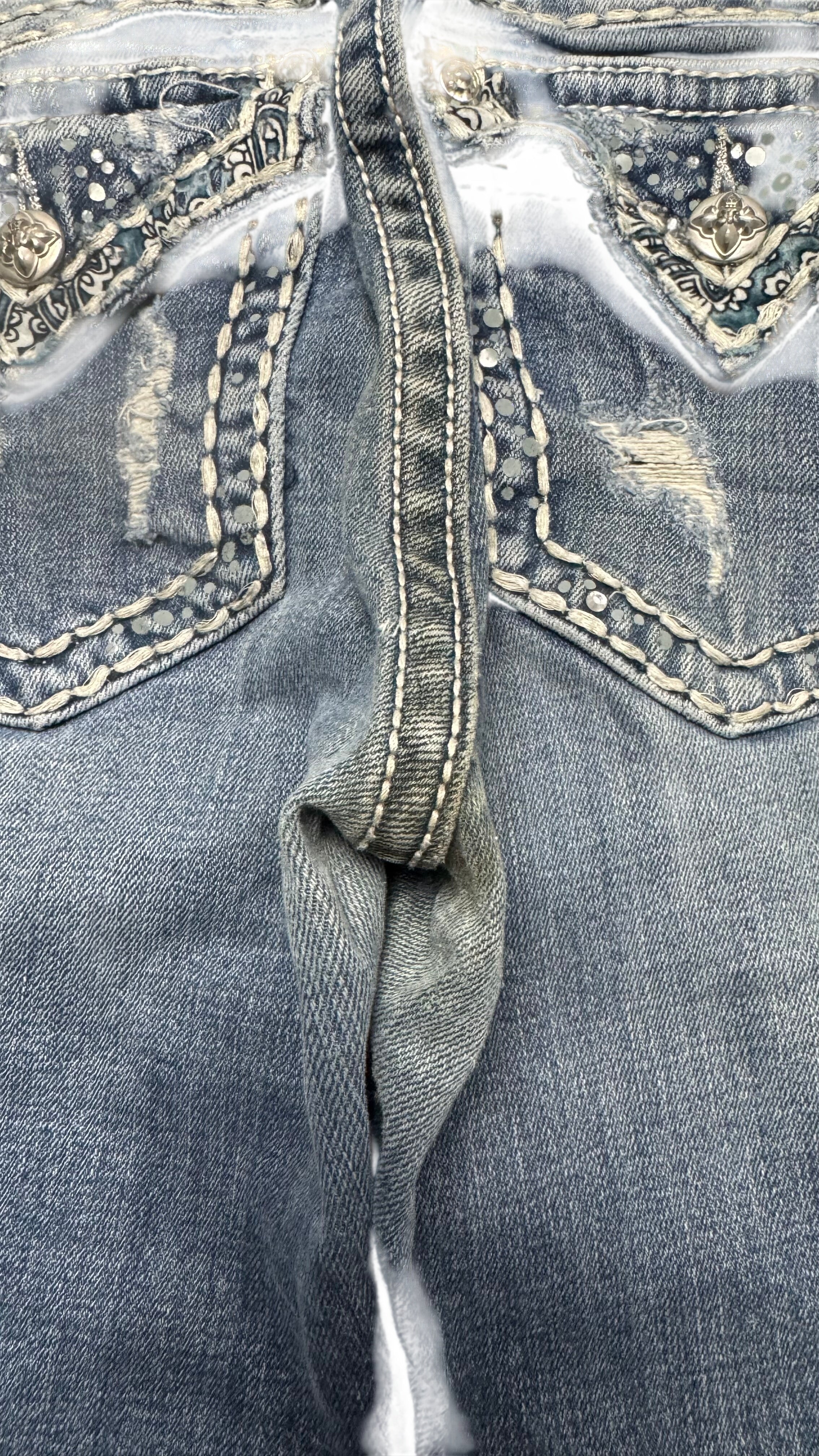 MISS ME JEANS (163)