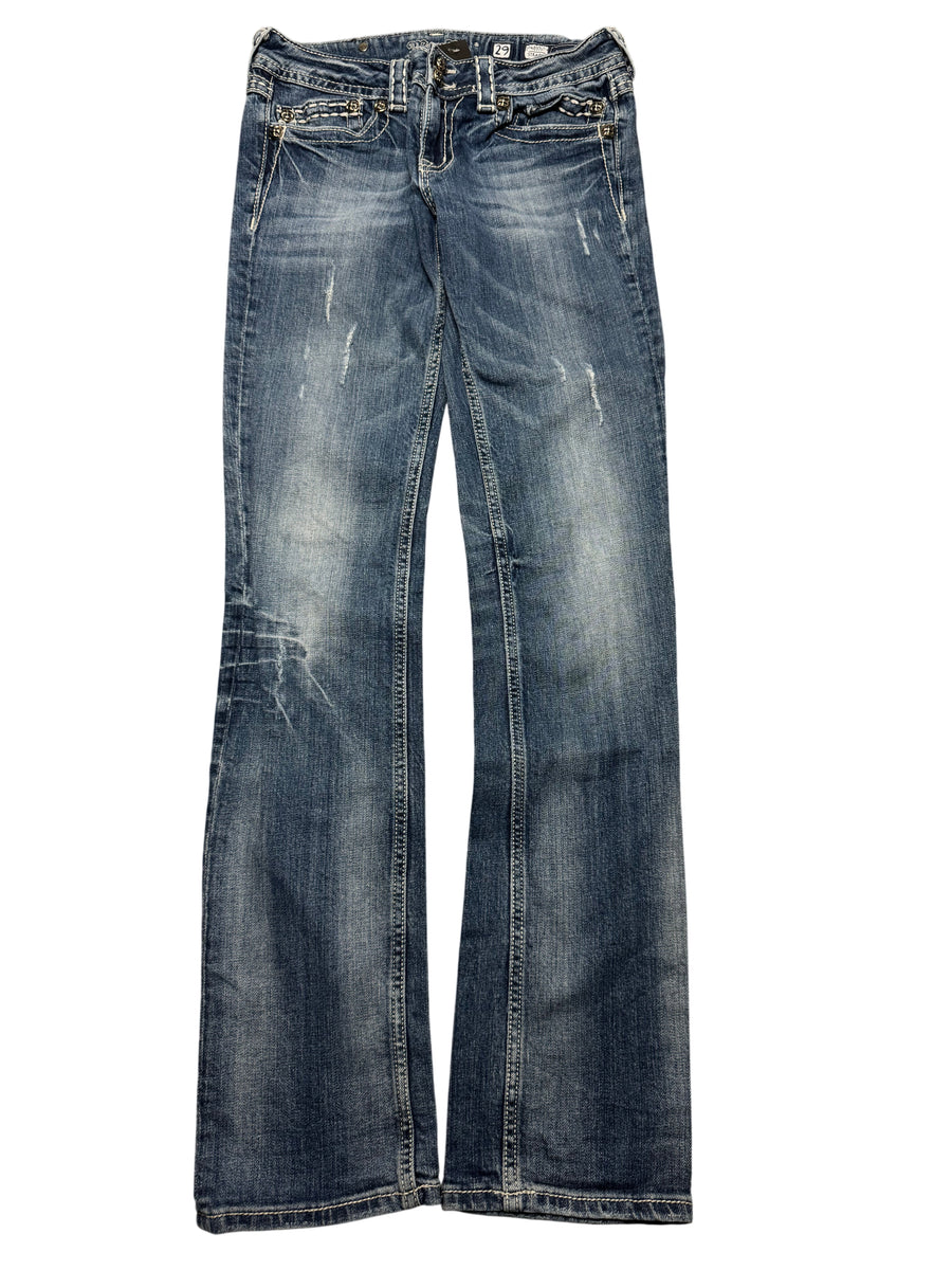 MISS ME / TRUE RELIGION JEANS (173)