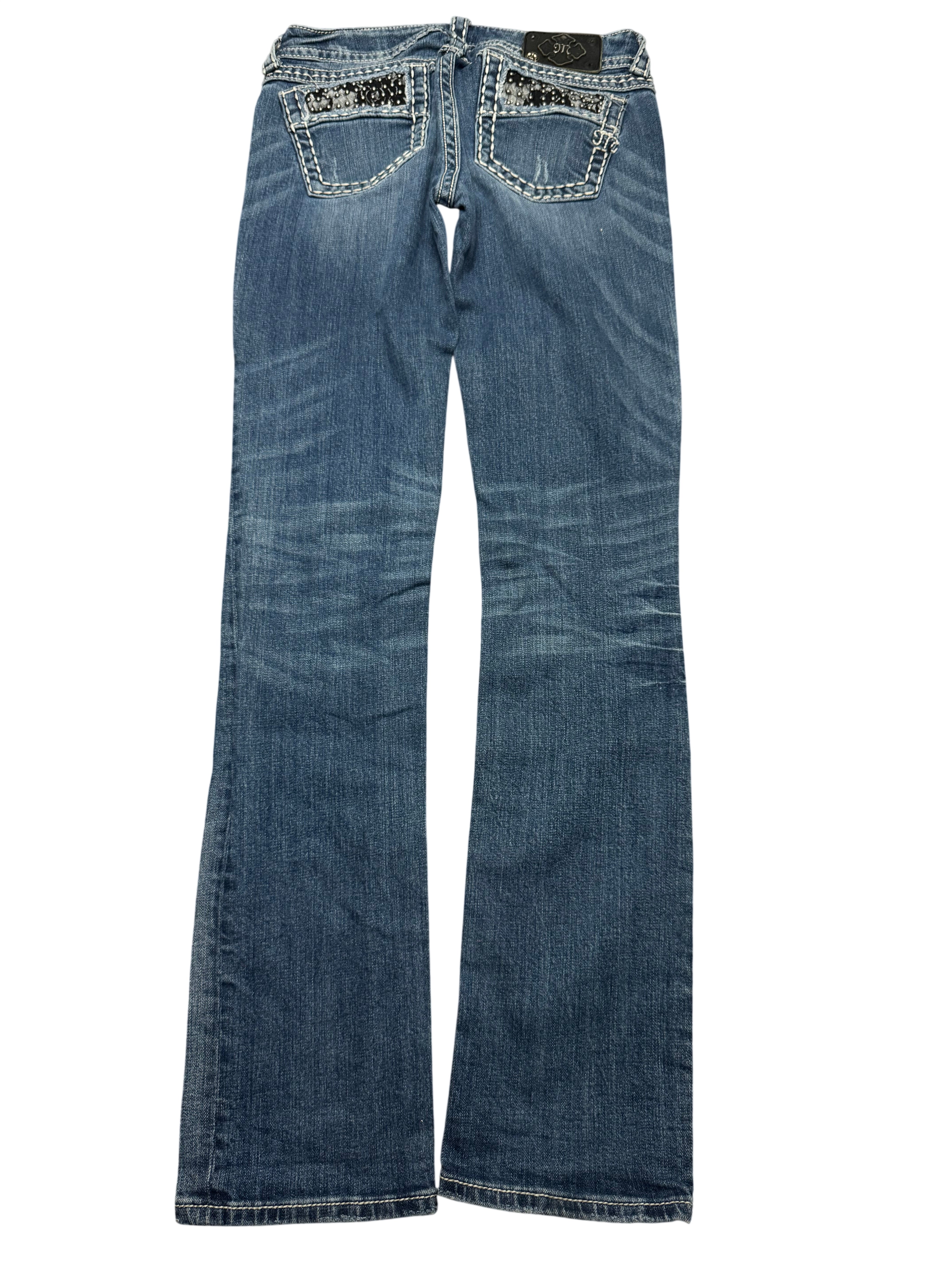 MISS ME / TRUE RELIGION JEANS (173)