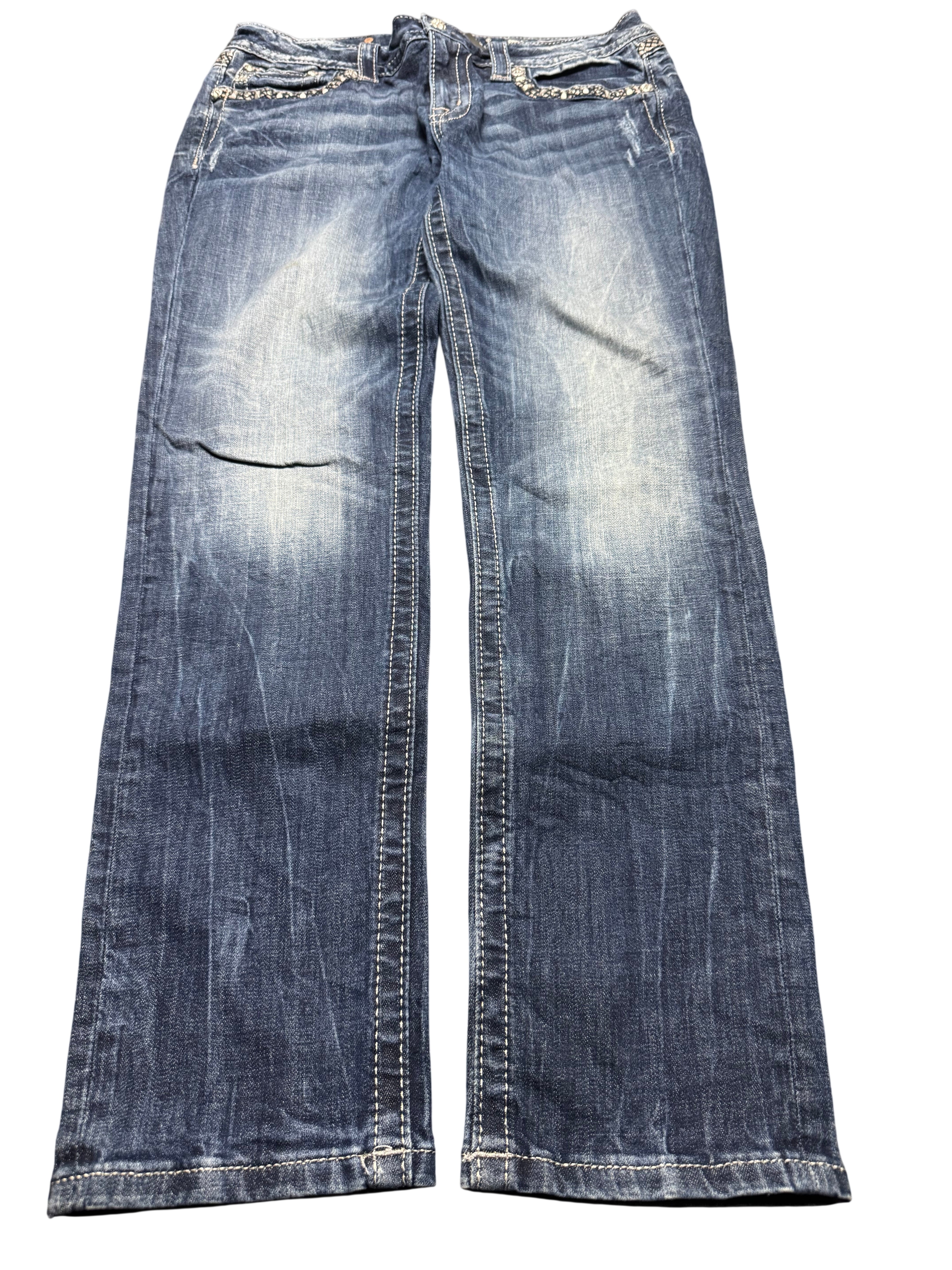 MISS ME / TRUE RELIGION JEANS (174)