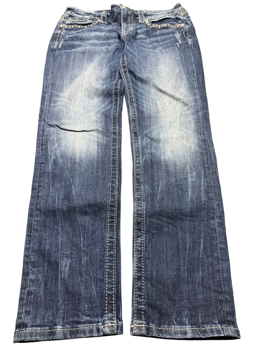 MISS ME / TRUE RELIGION JEANS (174)