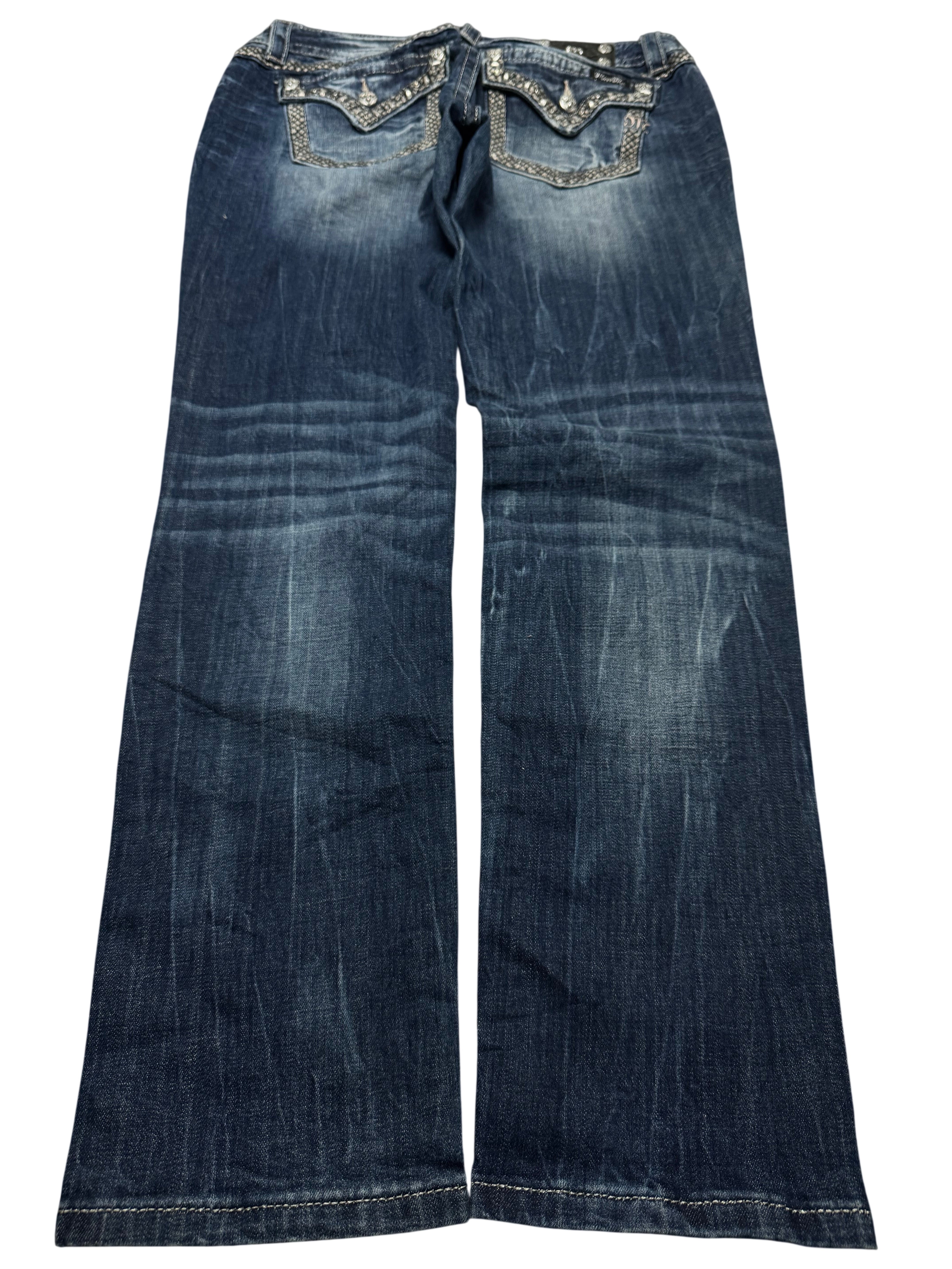 MISS ME / TRUE RELIGION JEANS (174)