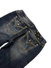 MISS ME / TRUE RELIGION JEANS (174)