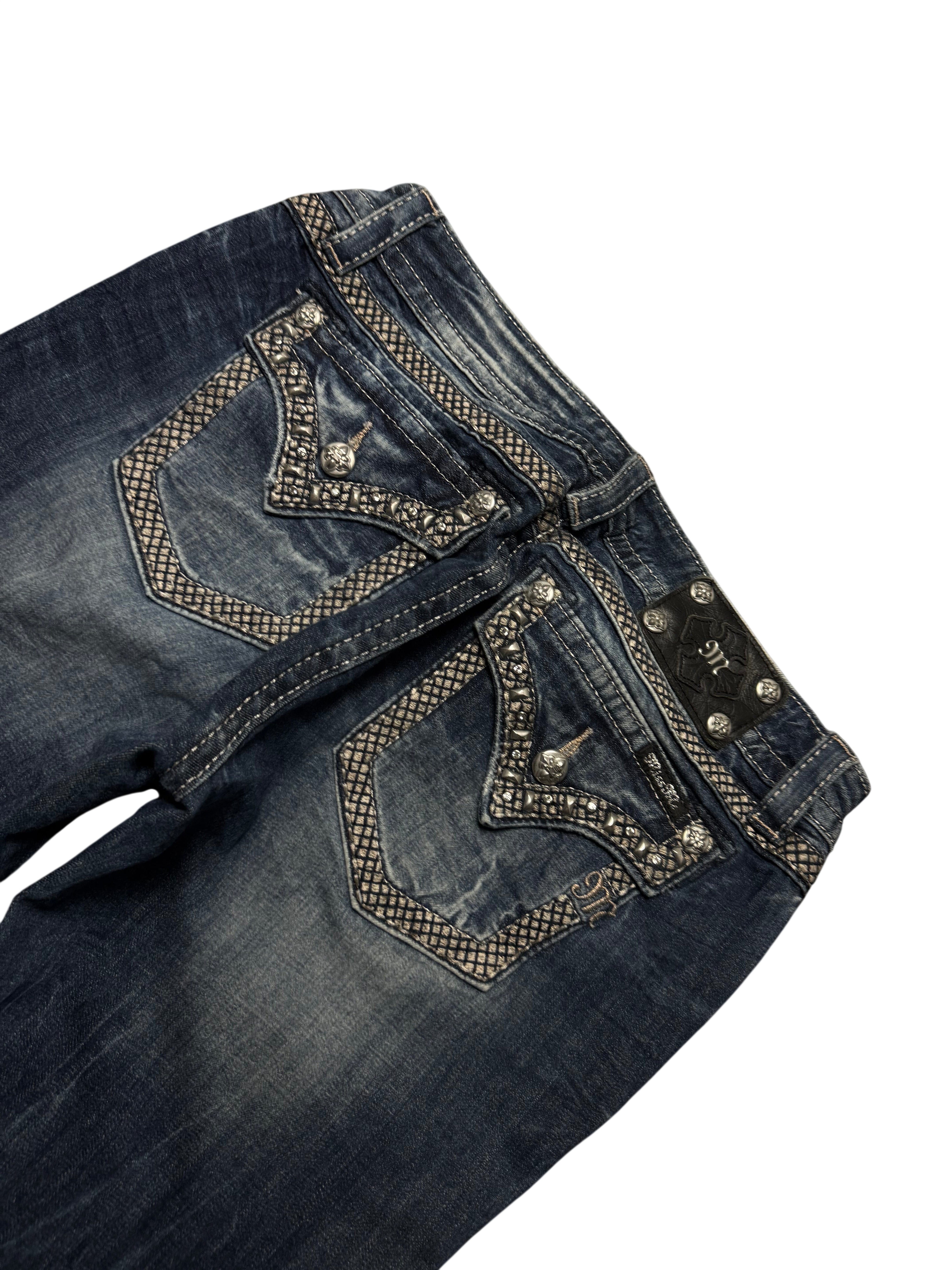 MISS ME / TRUE RELIGION JEANS (174)