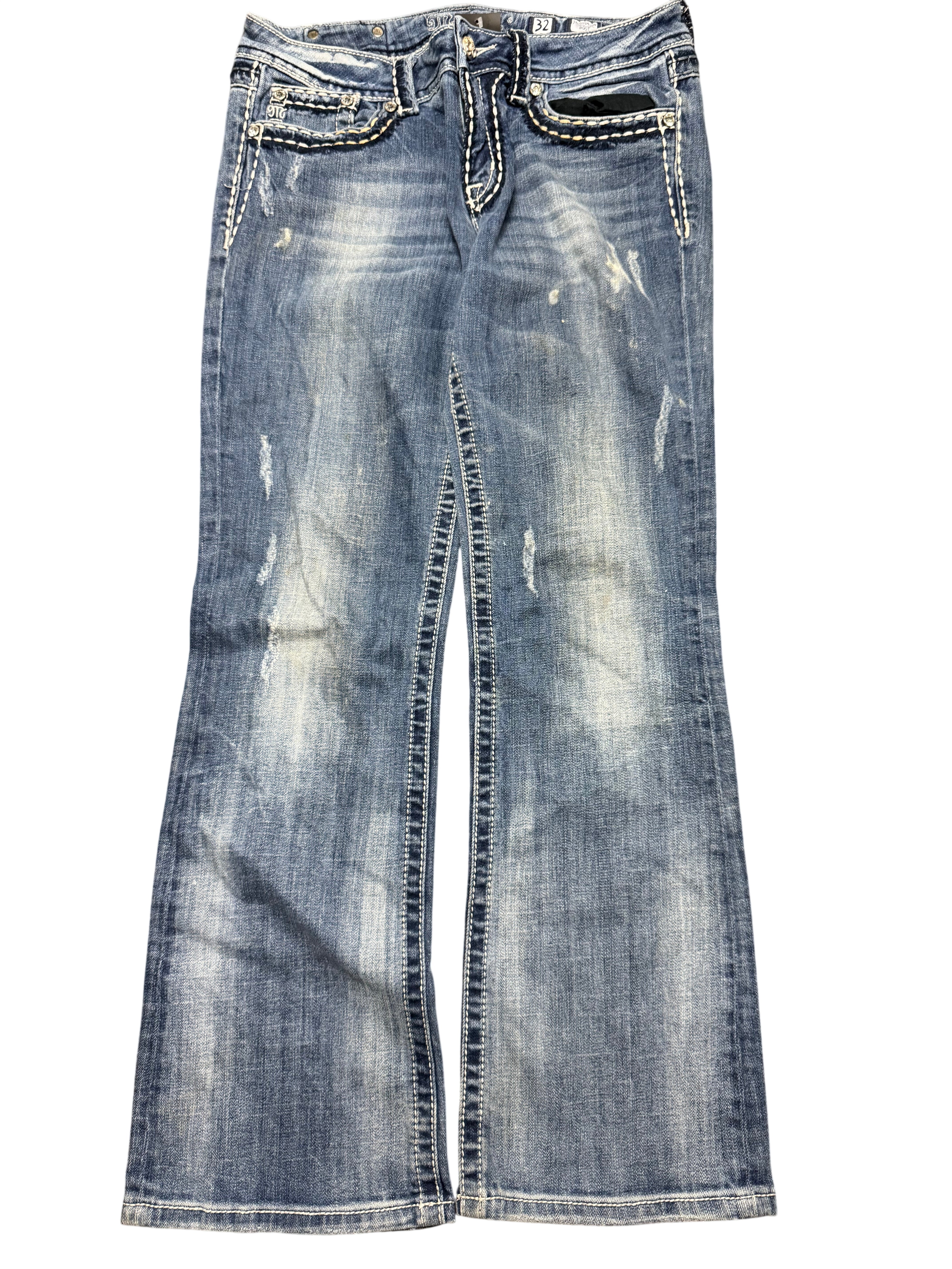 MISS ME / TRUE RELIGION JEANS (175)