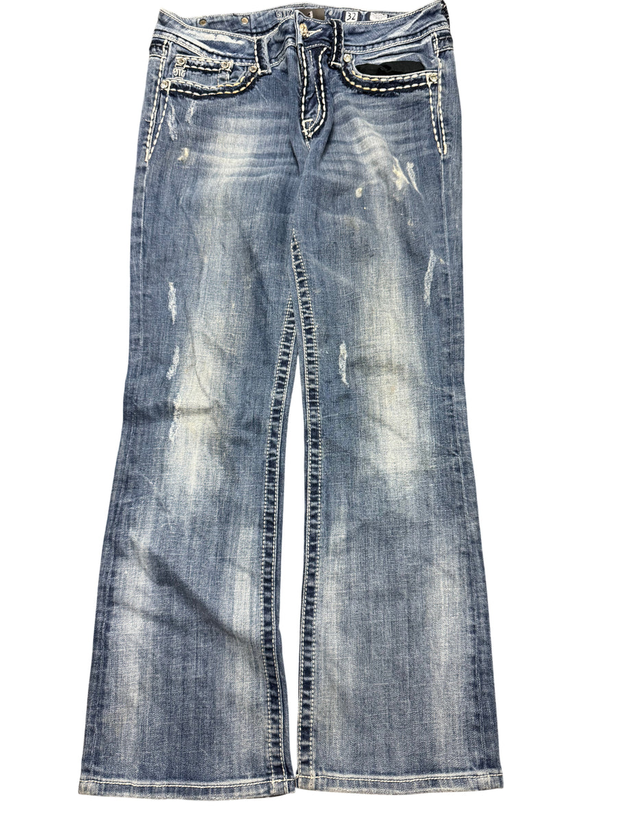 MISS ME / TRUE RELIGION JEANS (175)