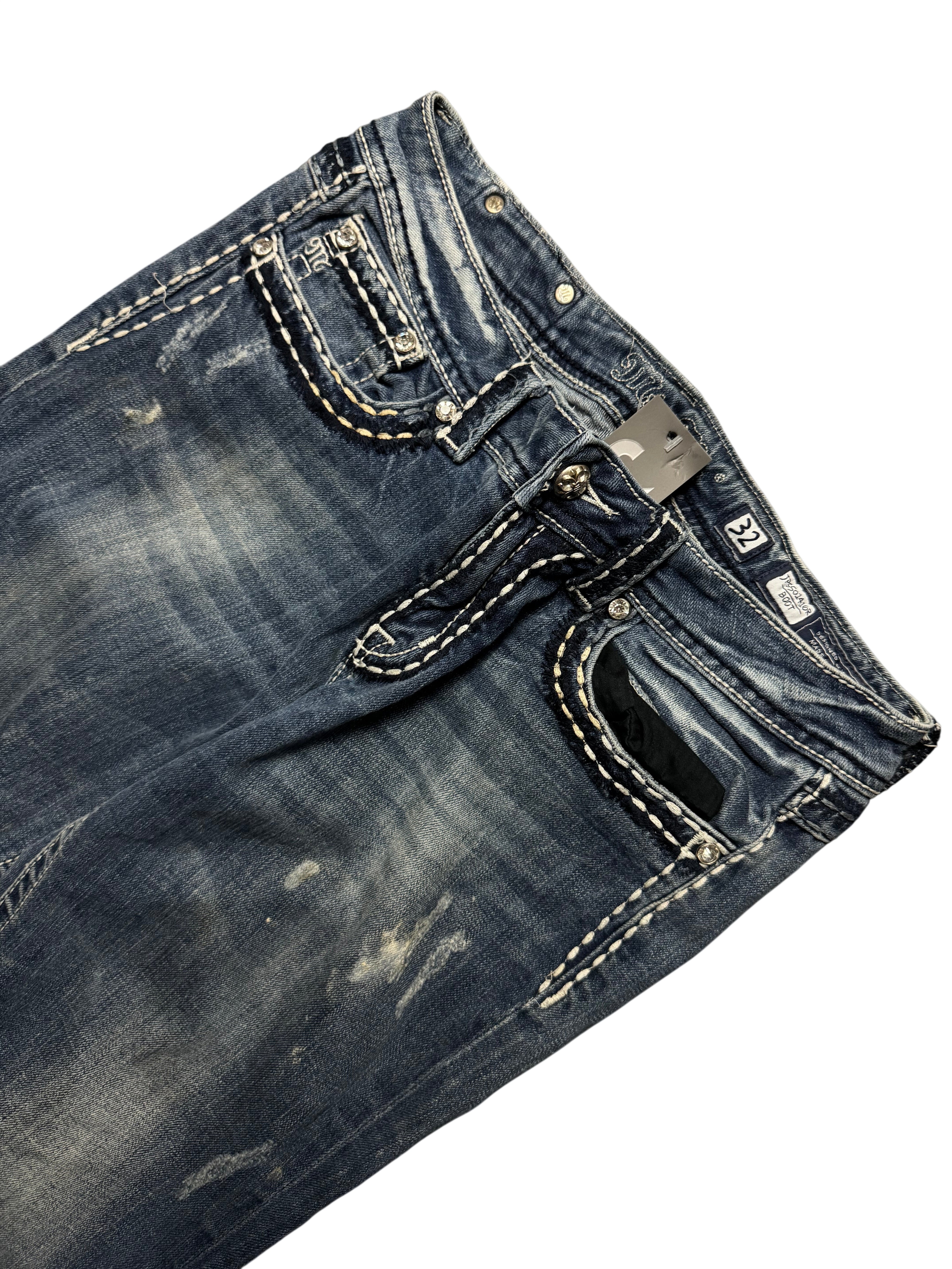 MISS ME / TRUE RELIGION JEANS (175)