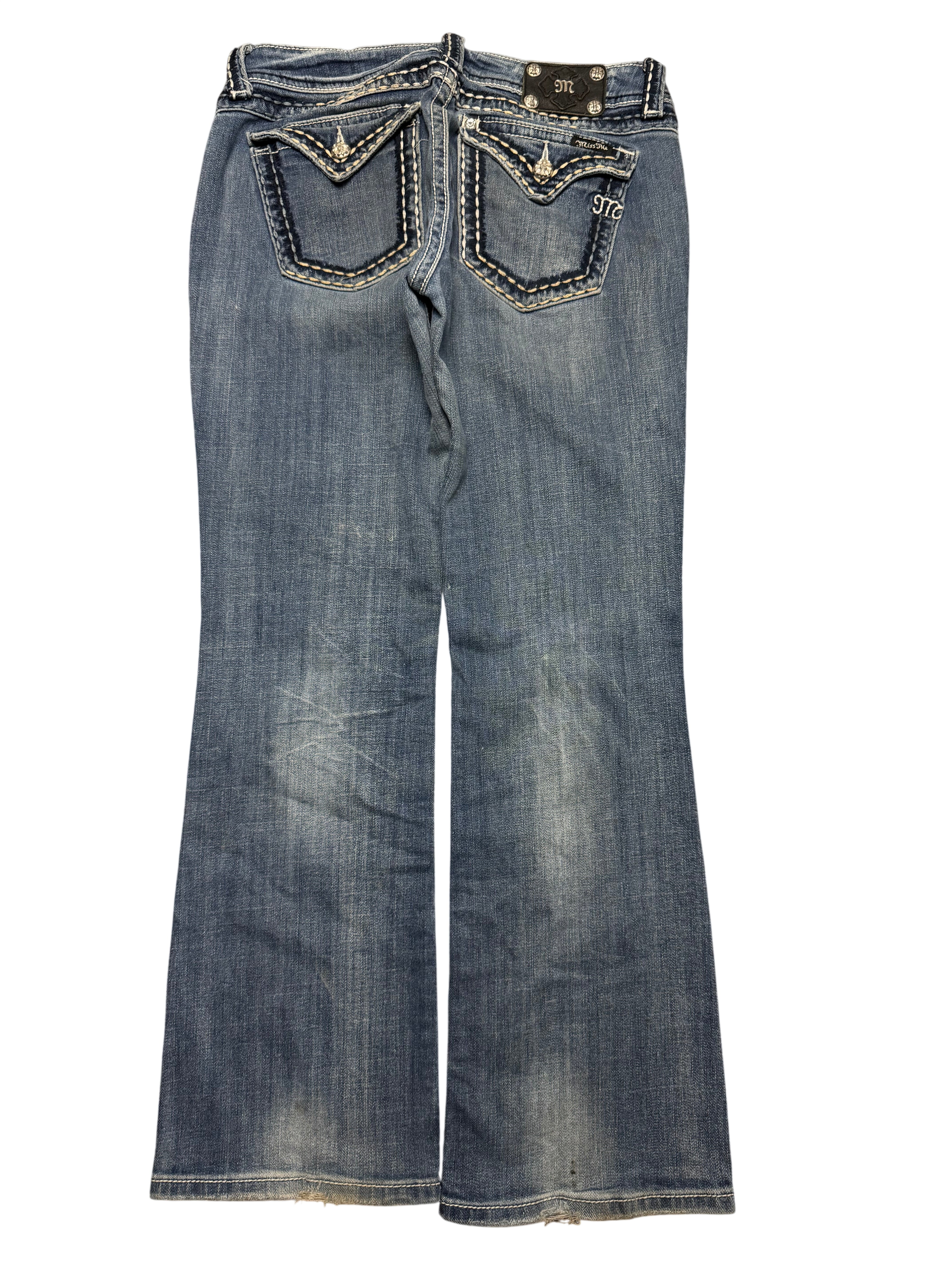 MISS ME / TRUE RELIGION JEANS (175)
