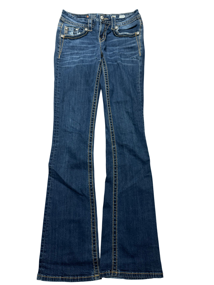 MISS ME / TRUE RELIGION JEANS (176)