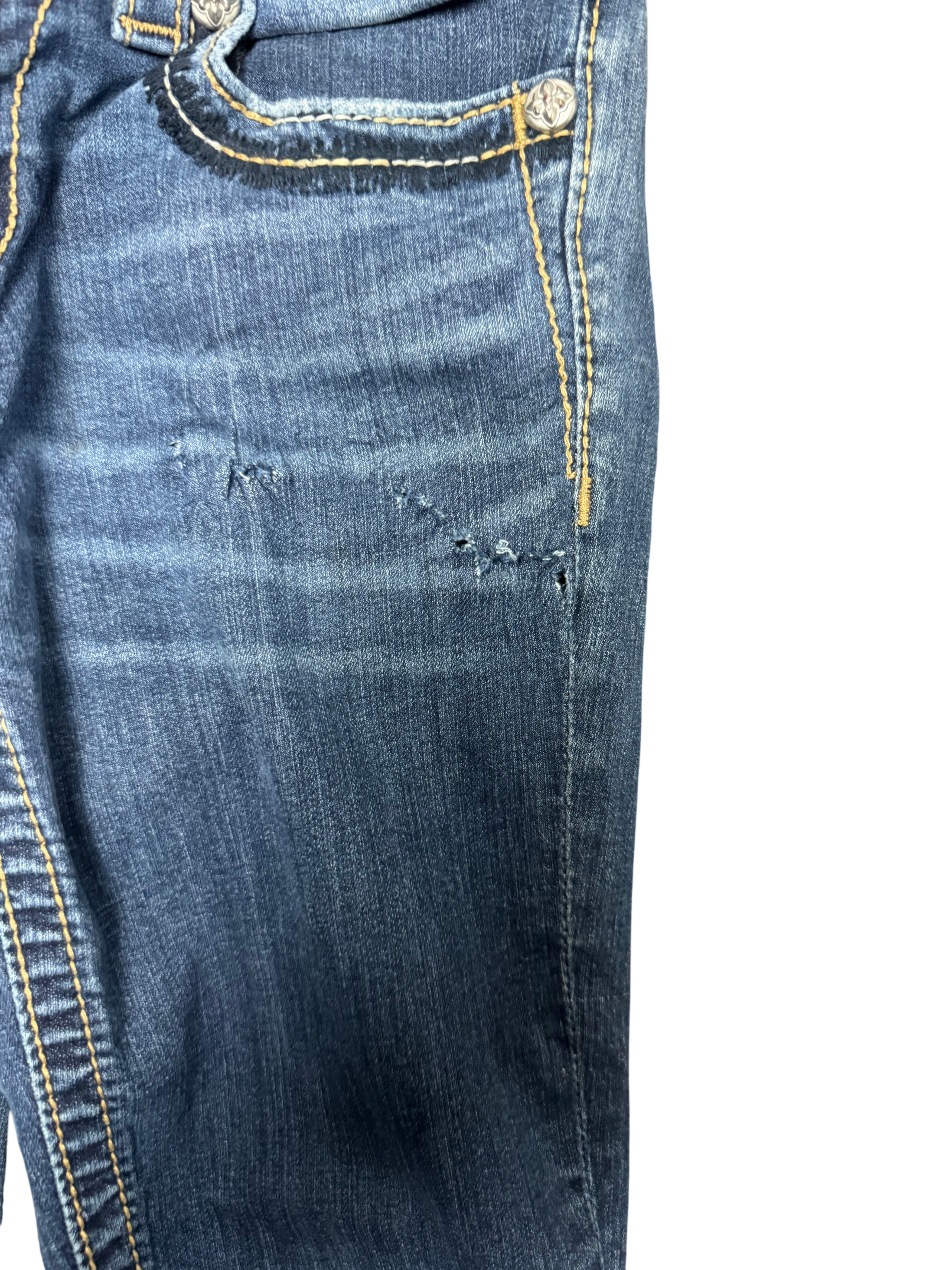MISS ME / TRUE RELIGION JEANS (176)