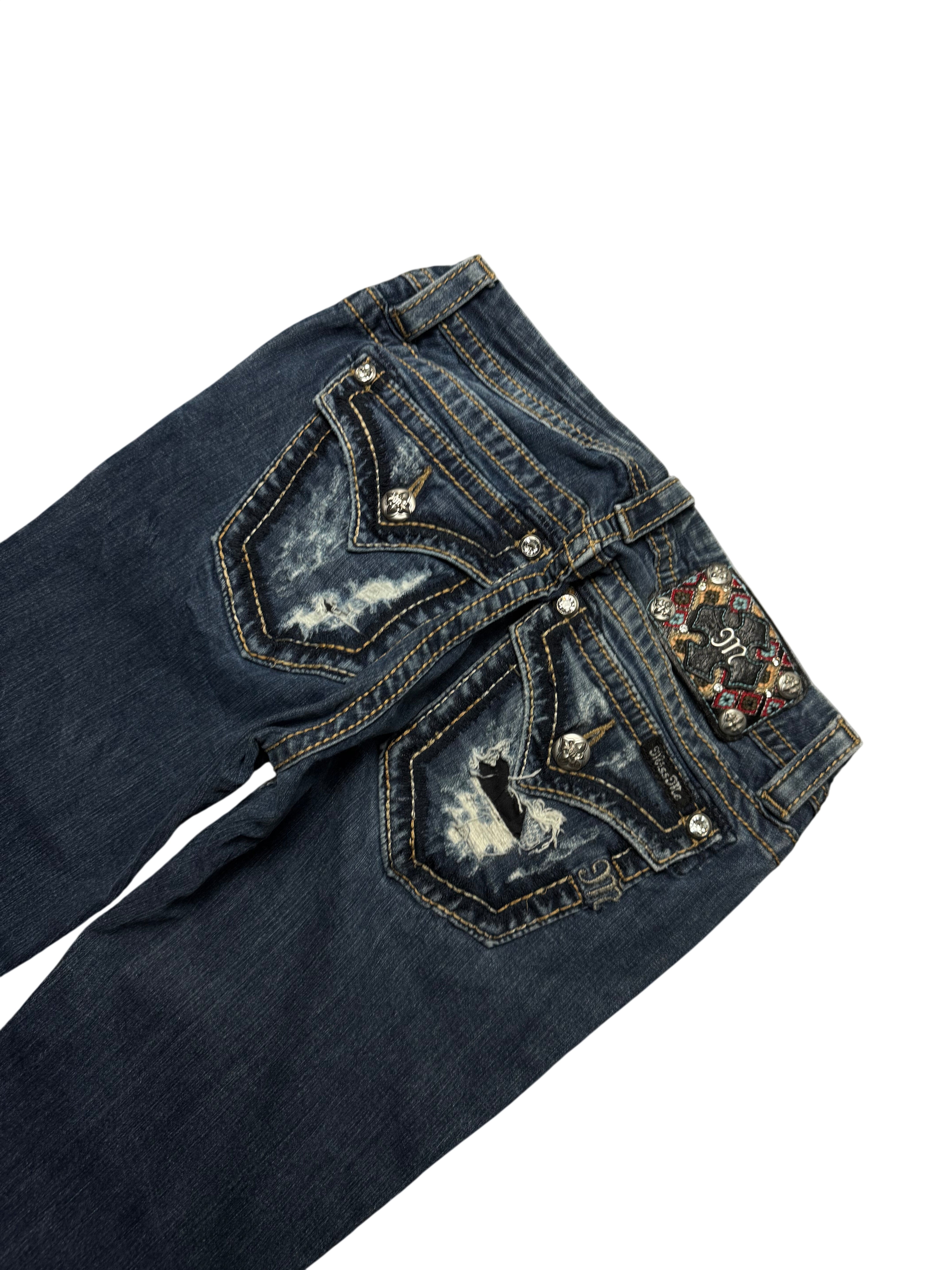 MISS ME / TRUE RELIGION JEANS (176)