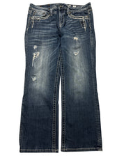 MISS ME / TRUE RELIGION JEANS (177)