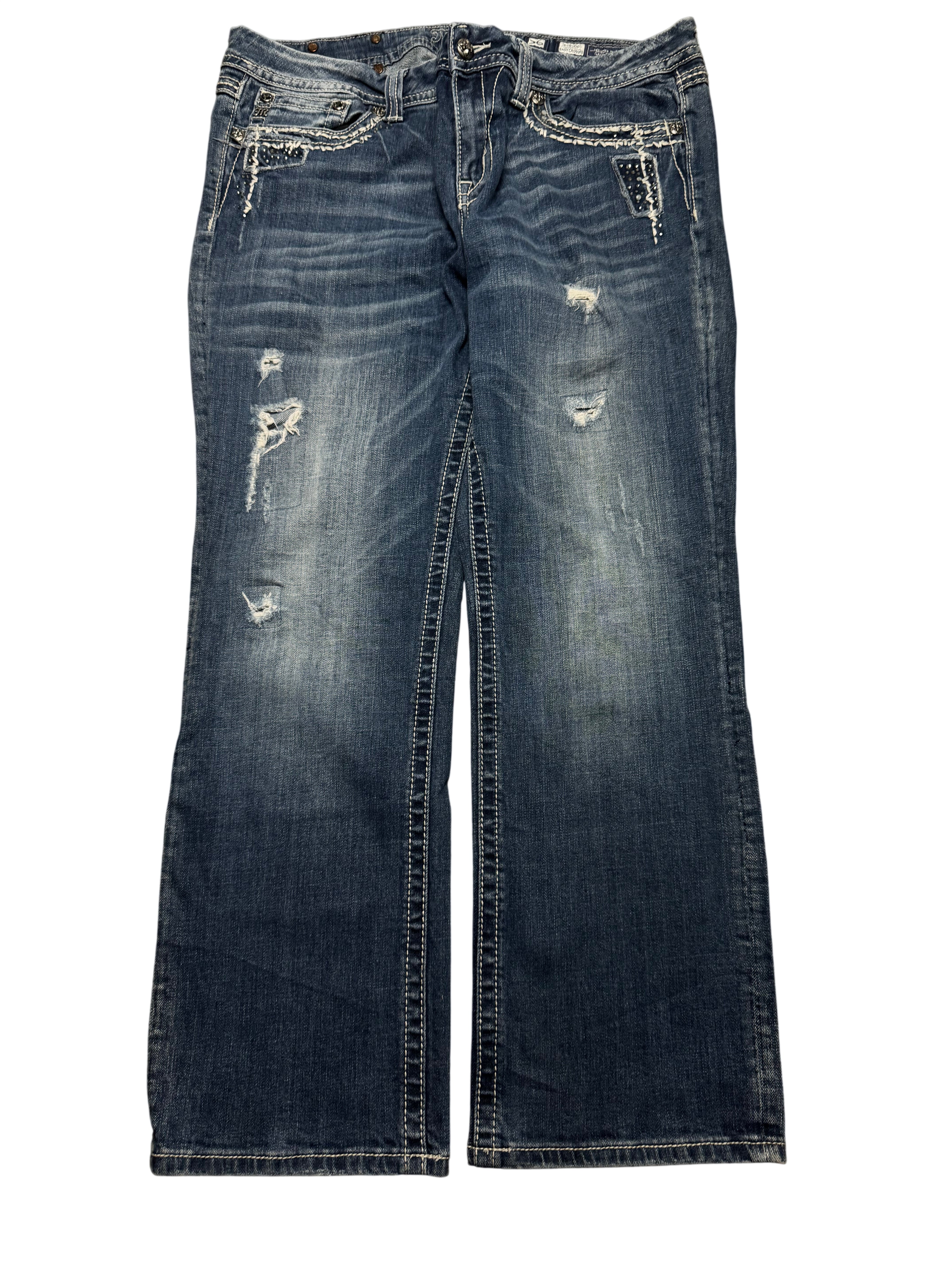 MISS ME / TRUE RELIGION JEANS (177)