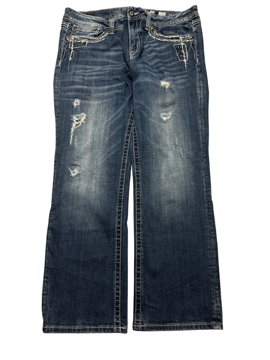 MISS ME / TRUE RELIGION JEANS (177)